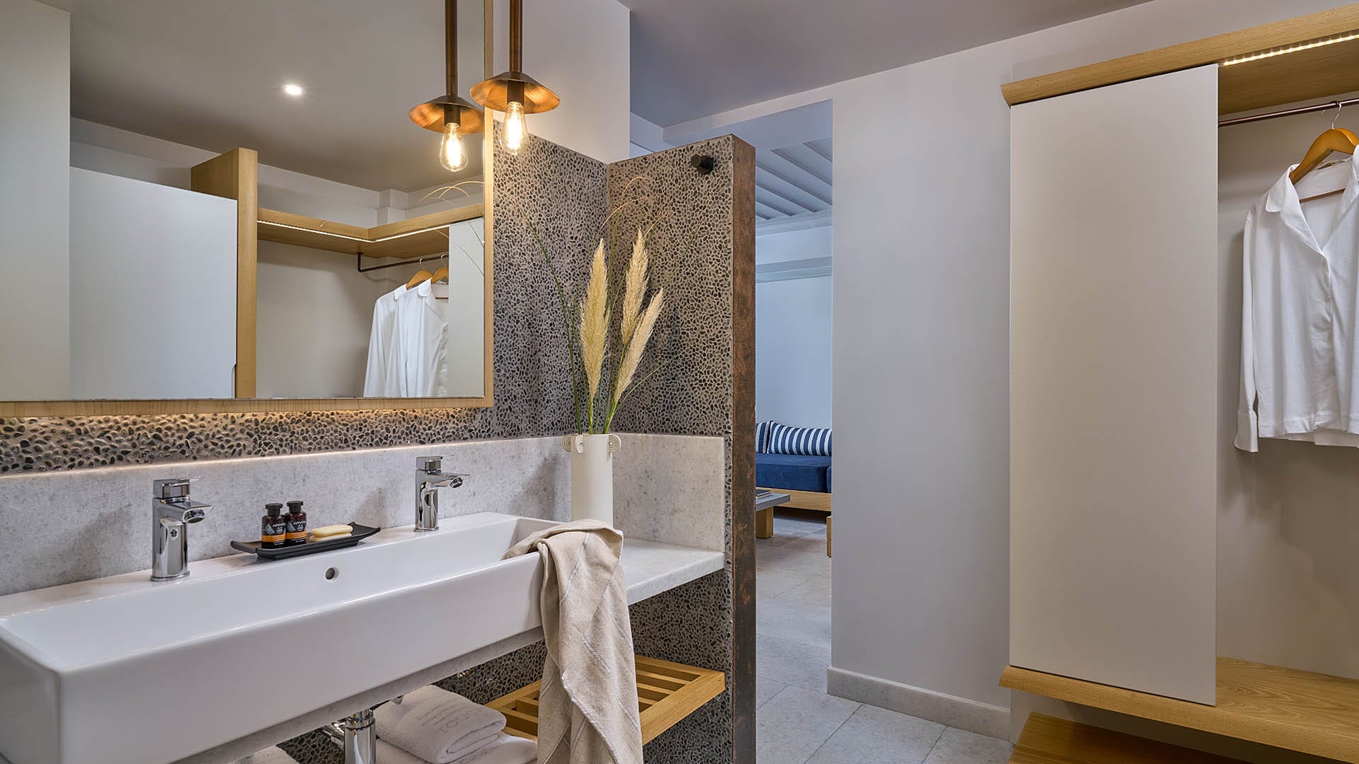 Island Suite Sea View