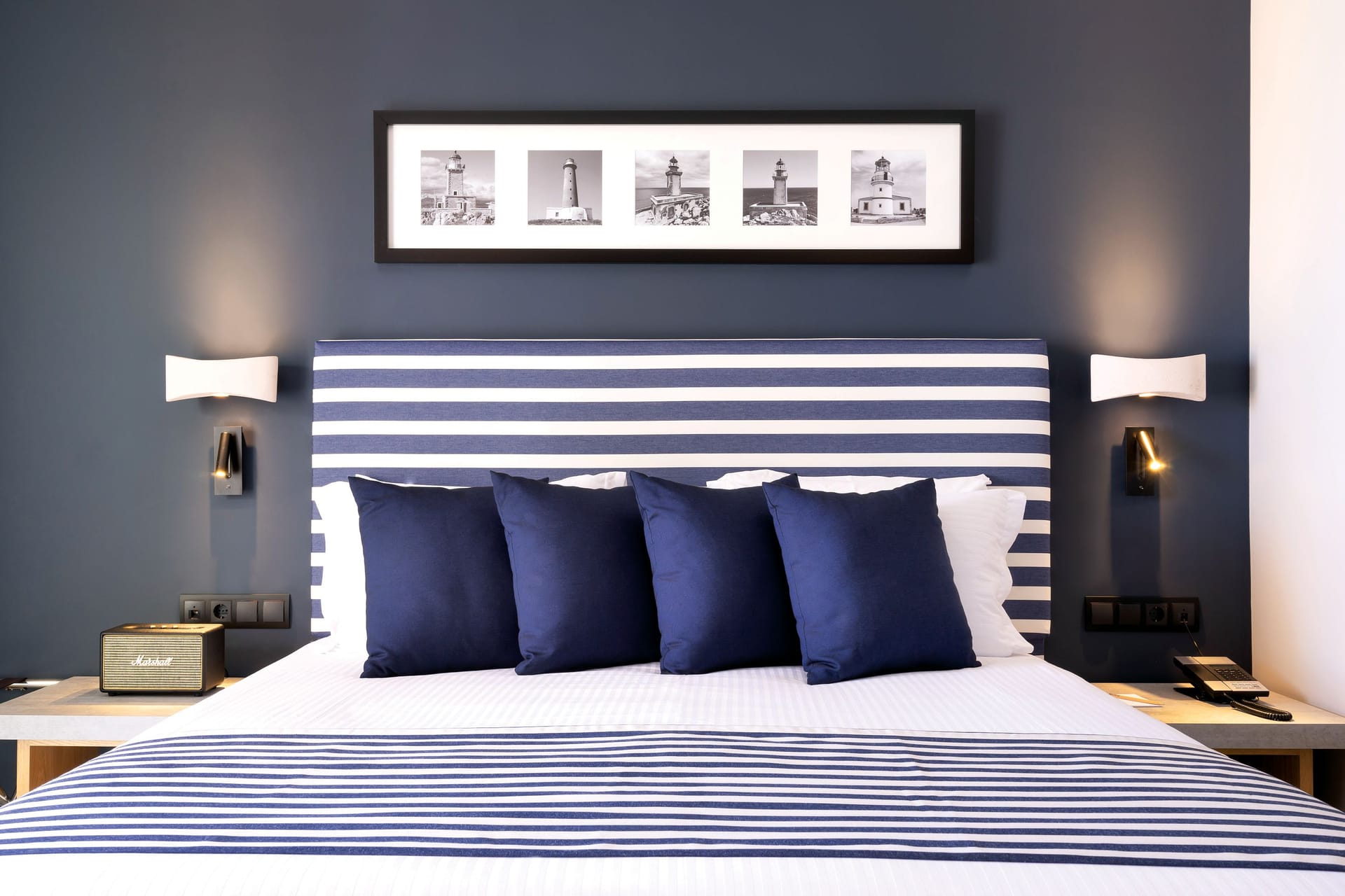 Honeymoon Suite Private Pool Sea View with Jacuzzi