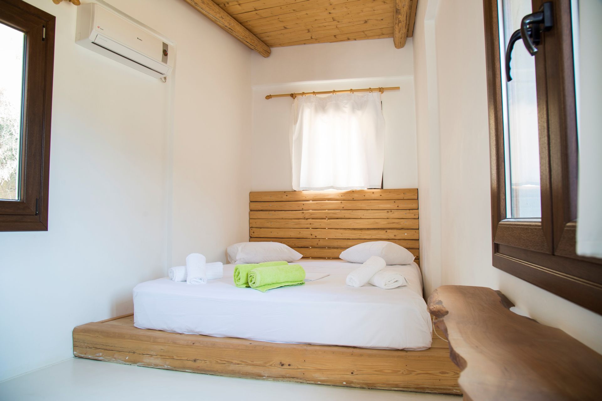 Junior Mount View 111