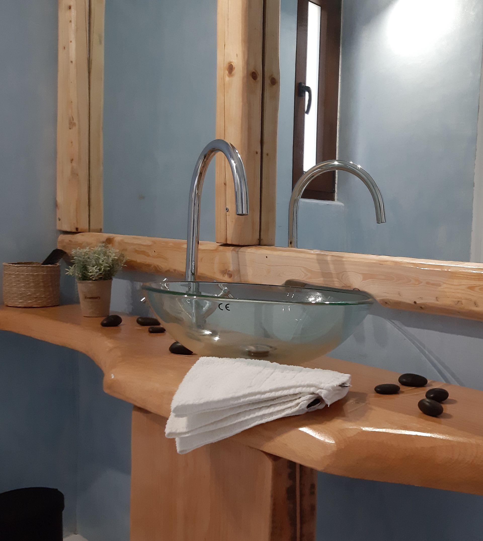 Junior Mount View 111