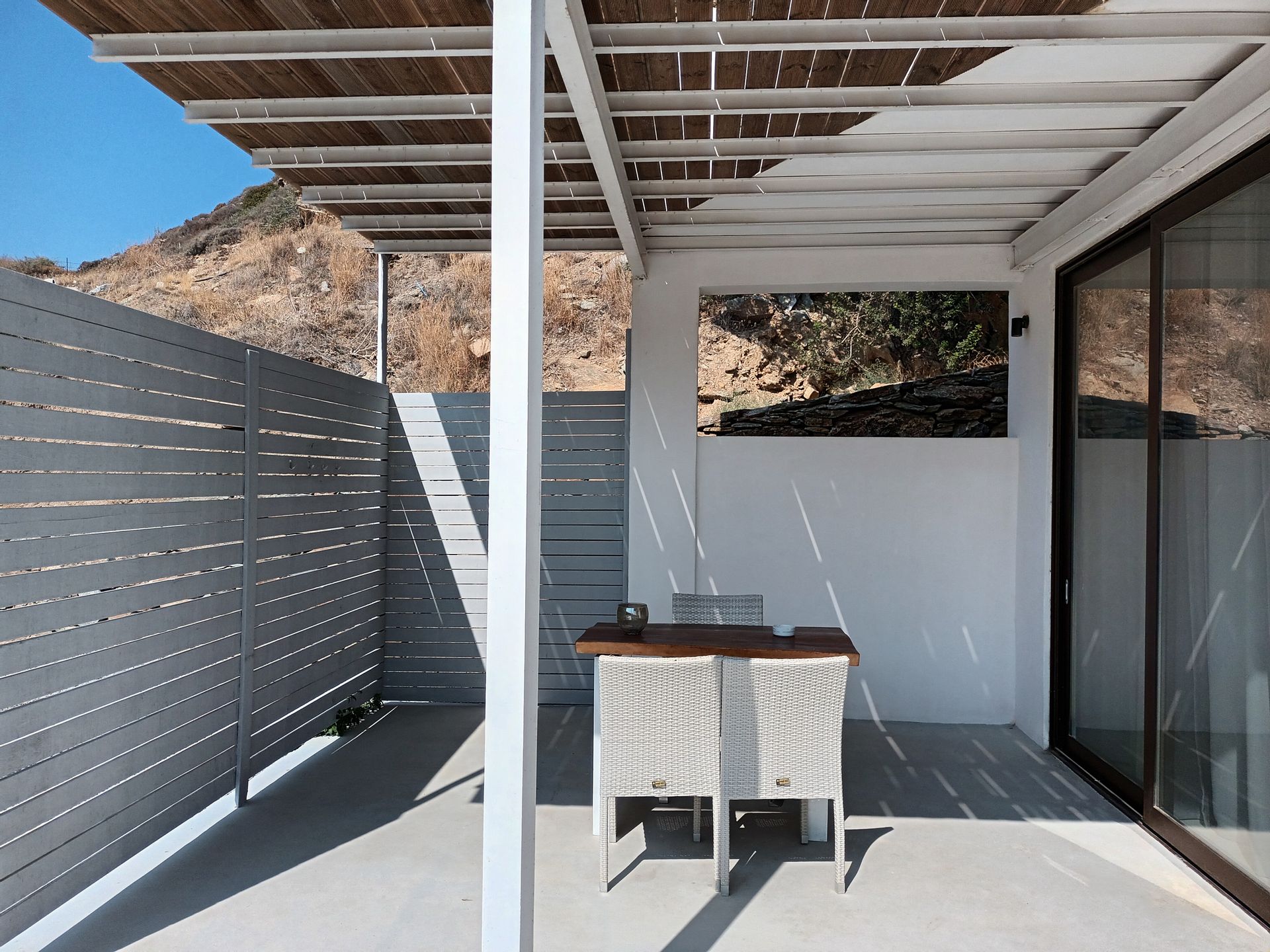 Junior Mount View 111