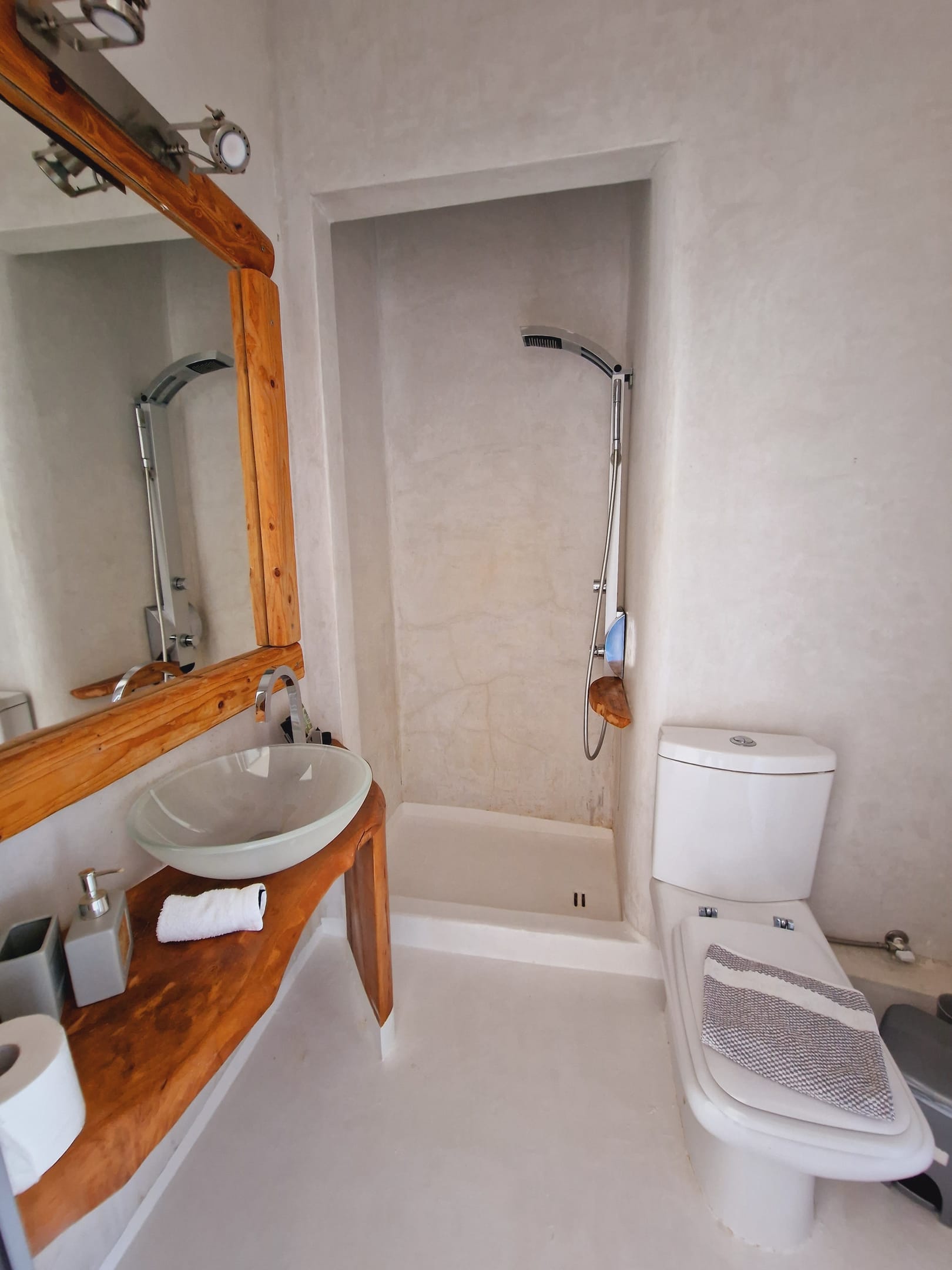 Deluxe Sea View 113