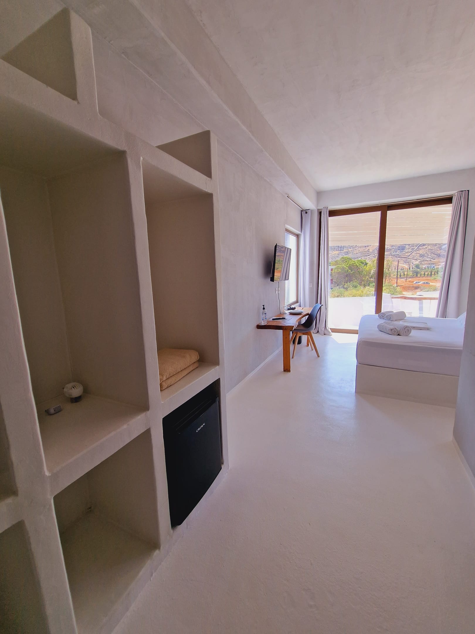 Junior Mount View 121