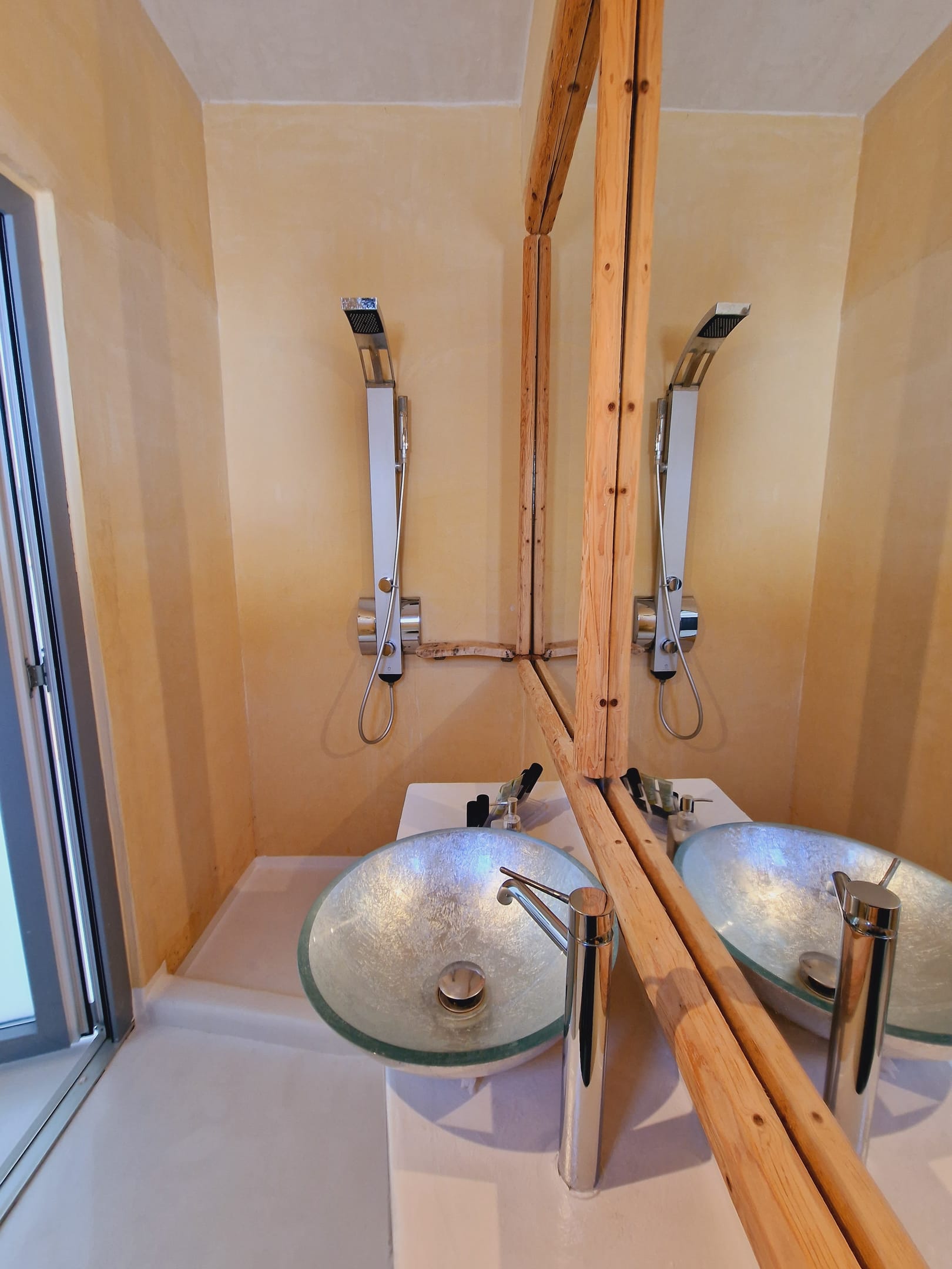 Junior Mount View 121