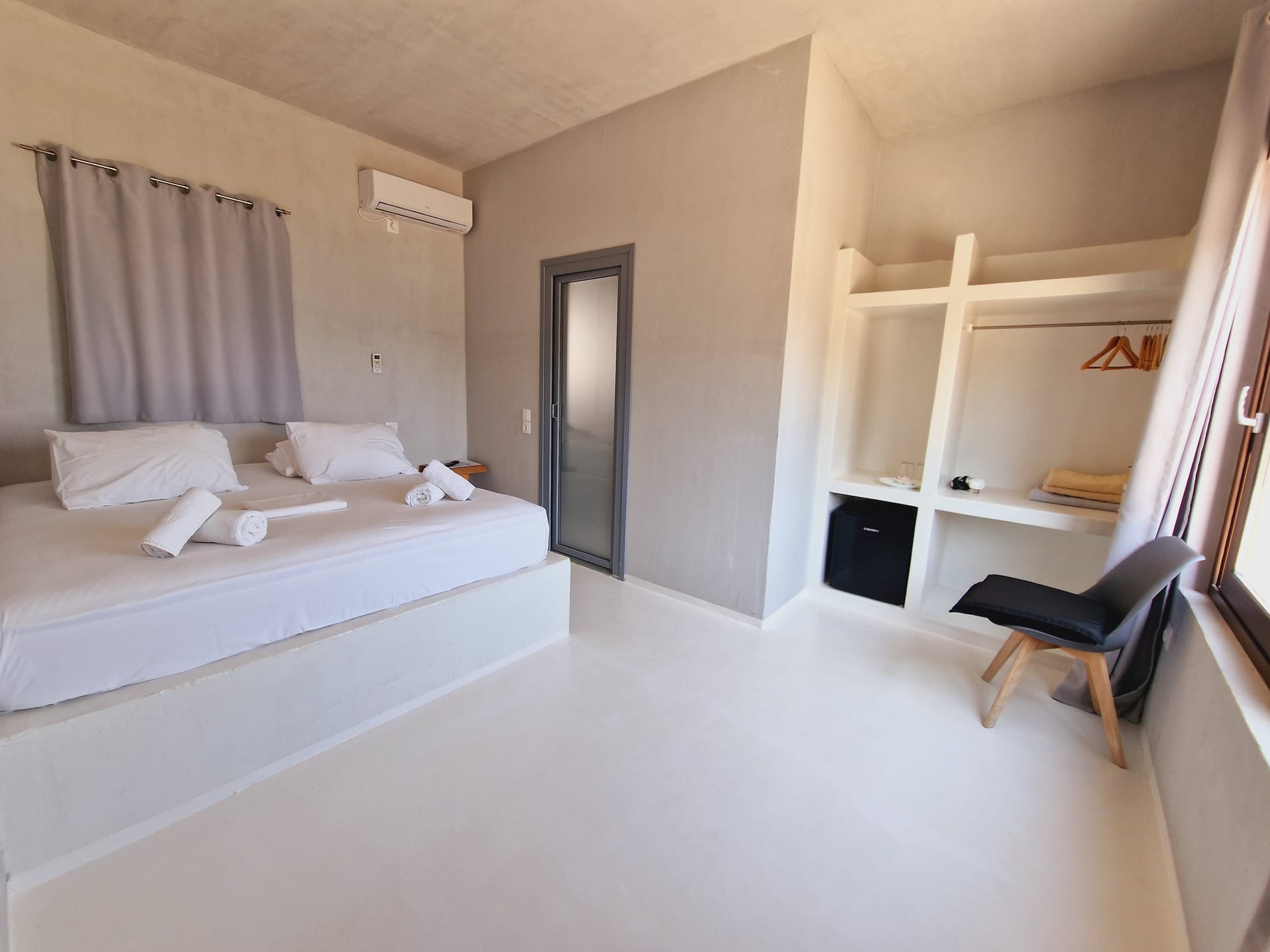 Junior Sea View 123