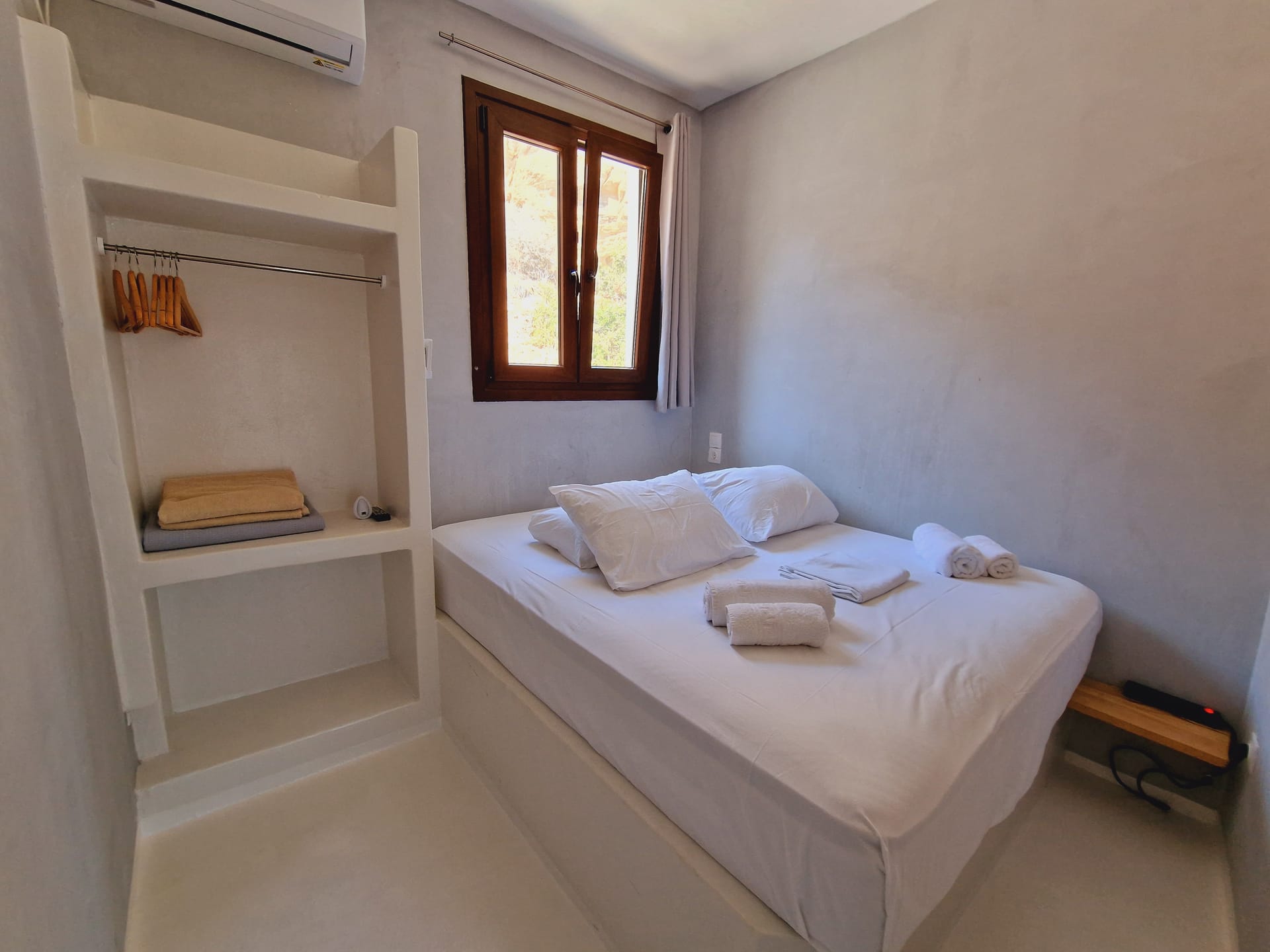 King Sea View 124