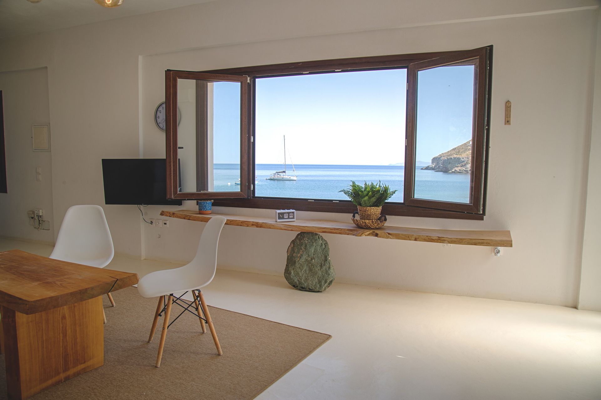 King Sea View 125