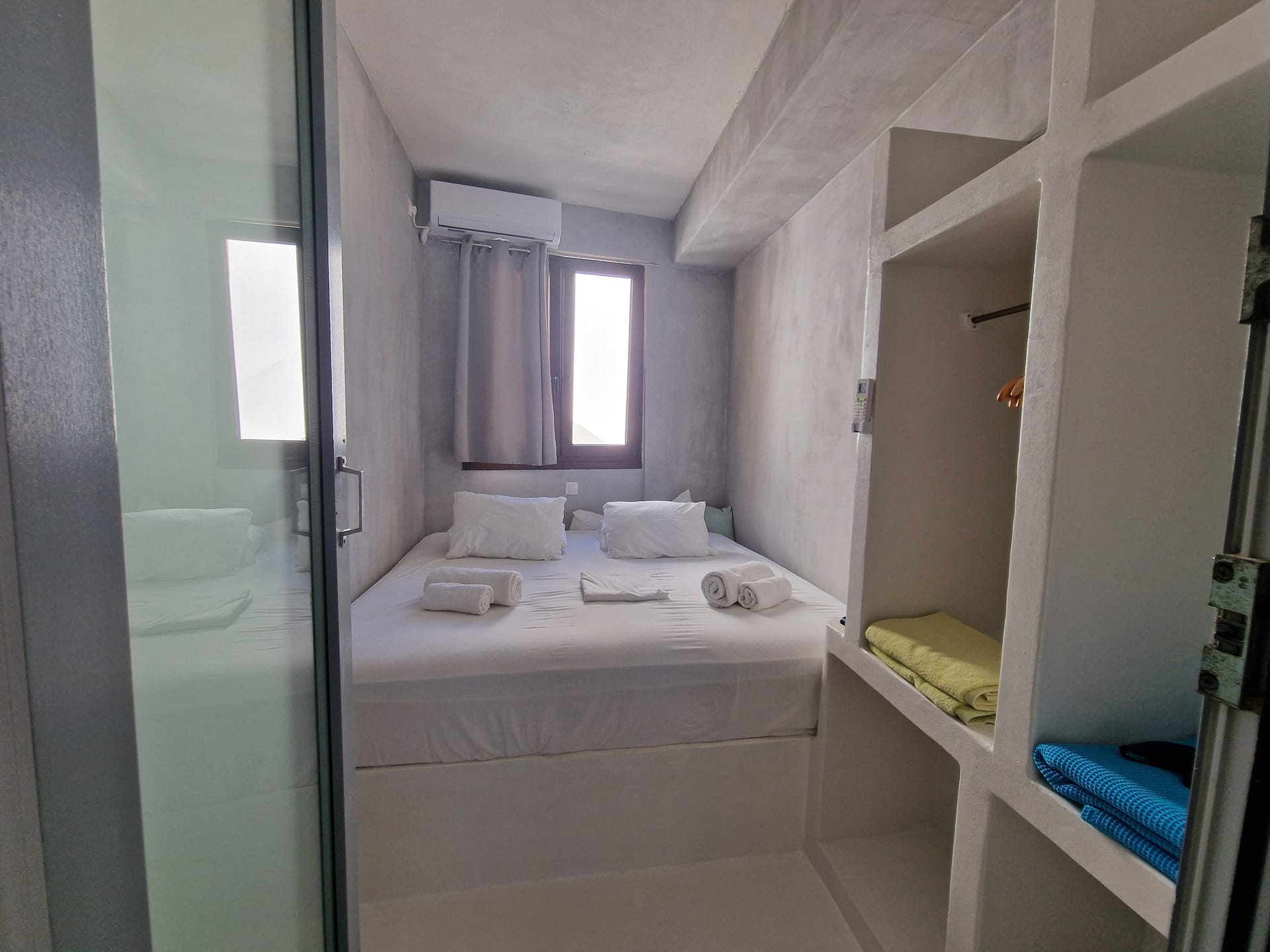 King Sea View 126