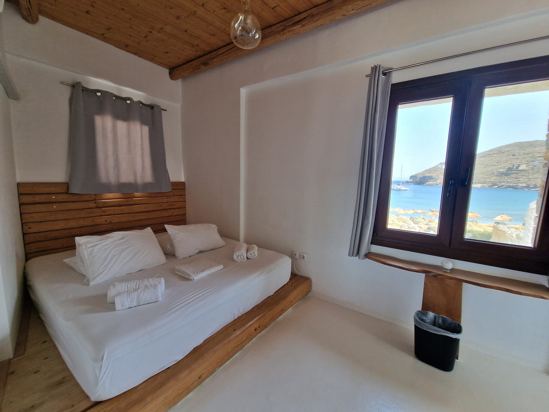 King Sea View 126