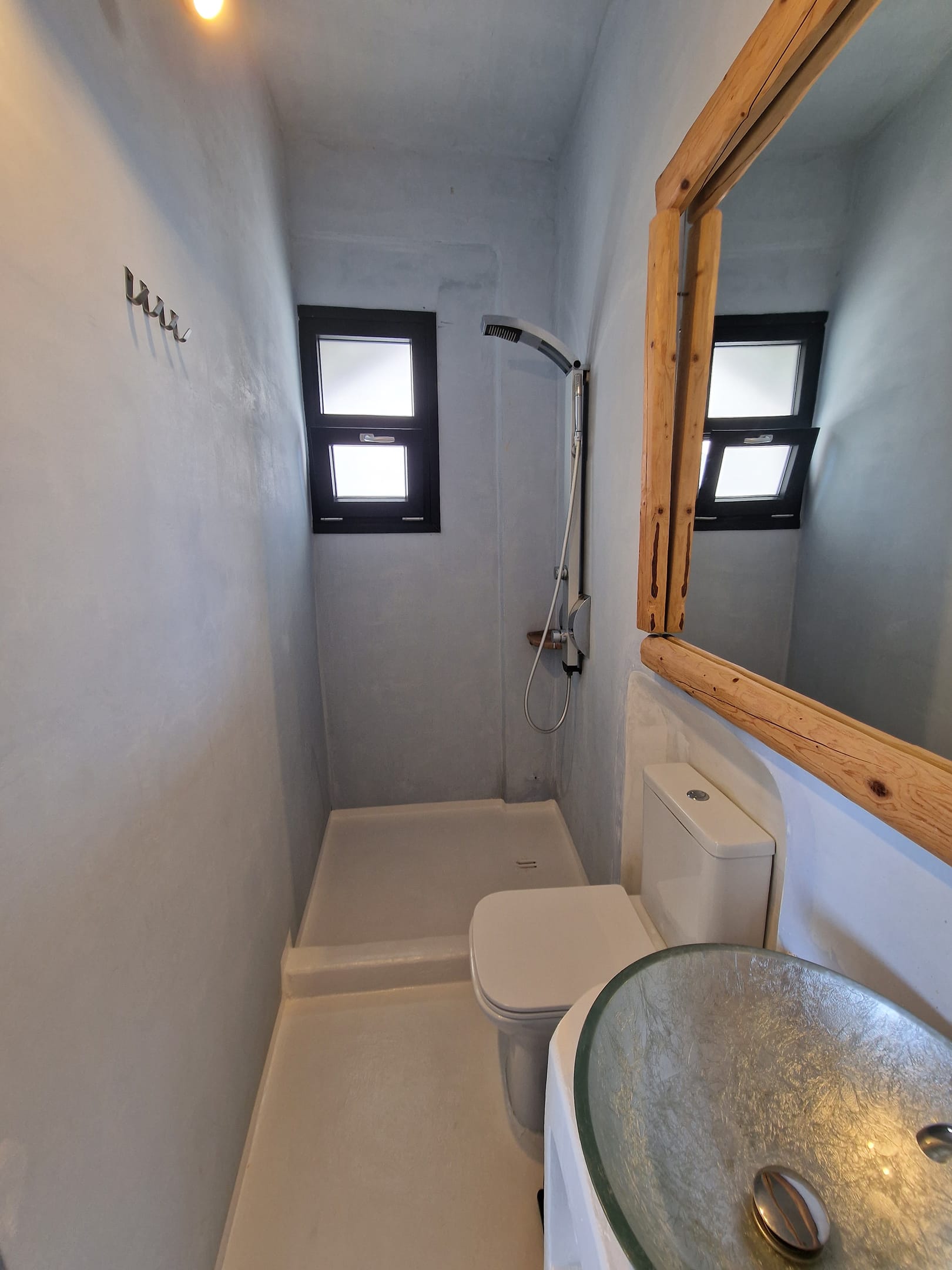 Queen Sea View 211