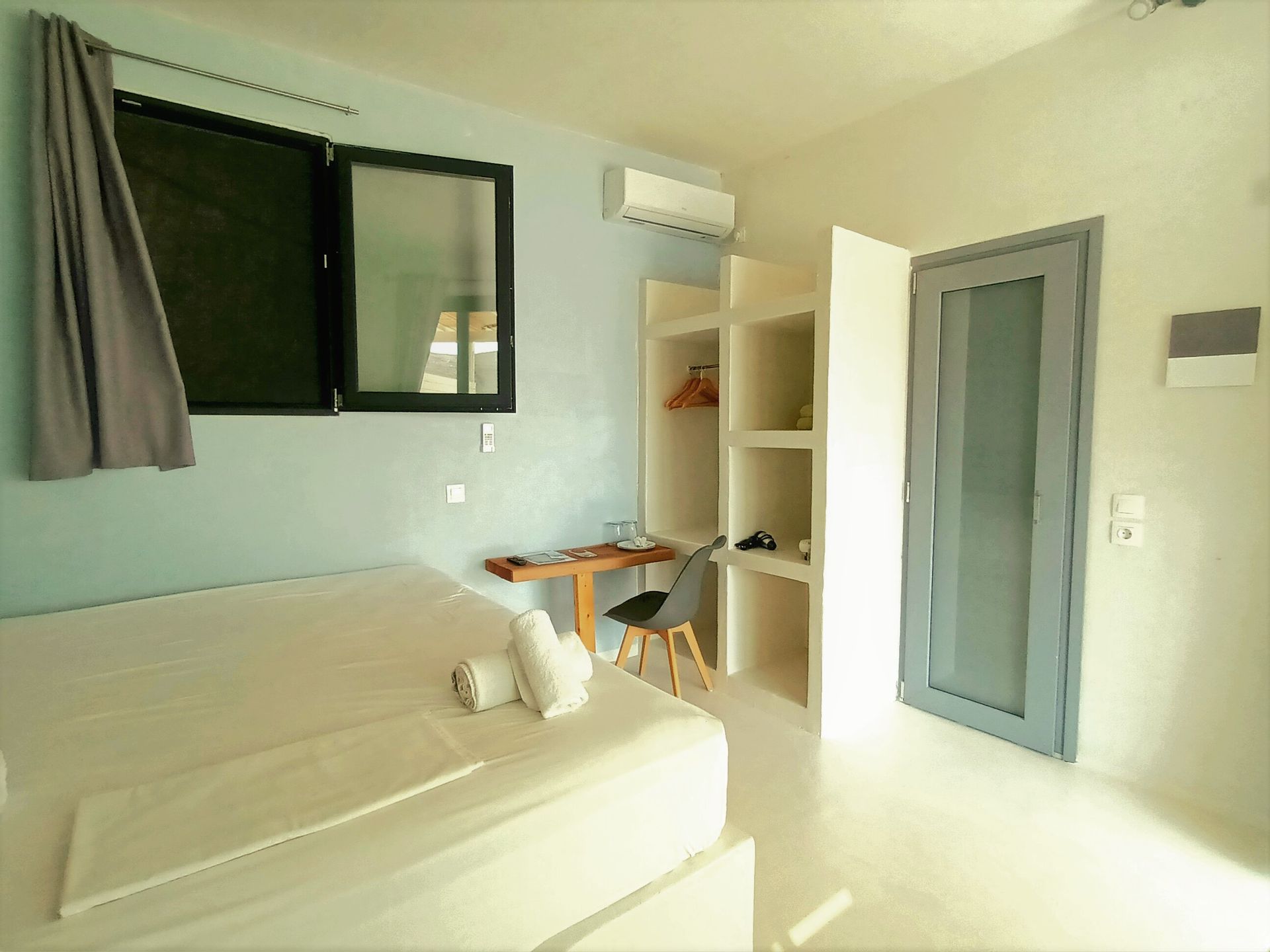 Deluxe Sea View 212
