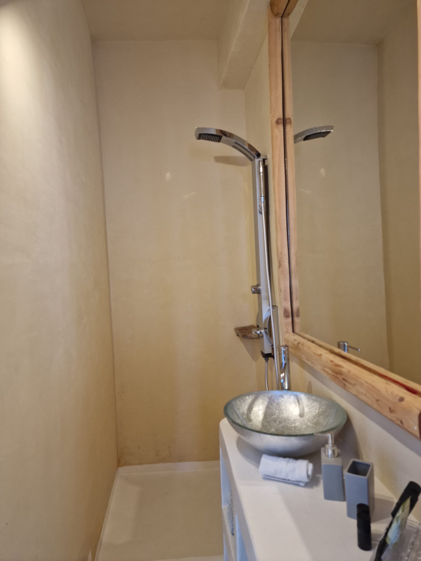 Deluxe Sea View 212