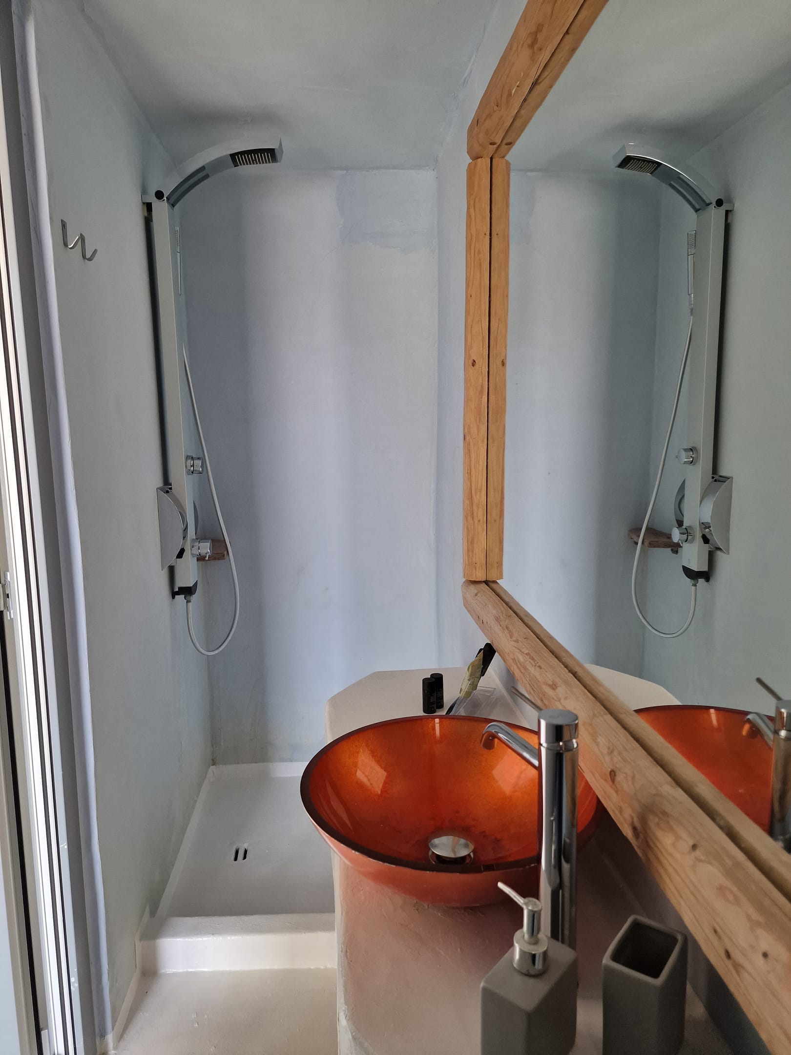 Deluxe Sea View 213