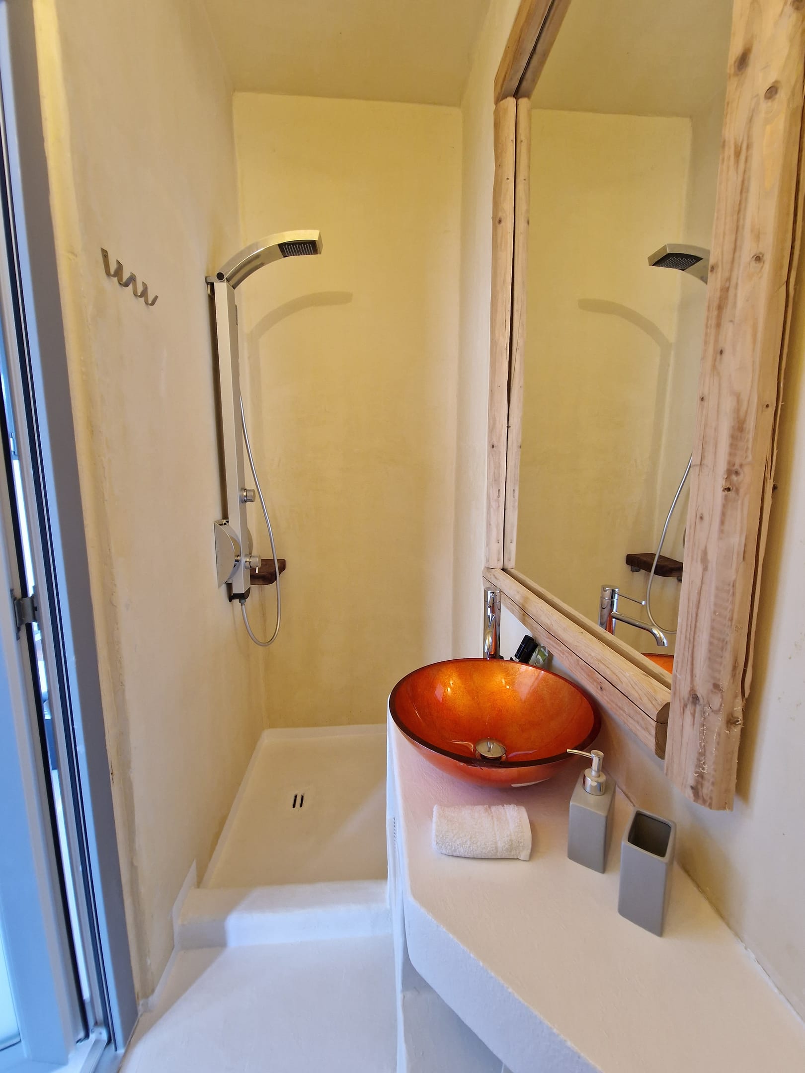 Junior Sea View 214