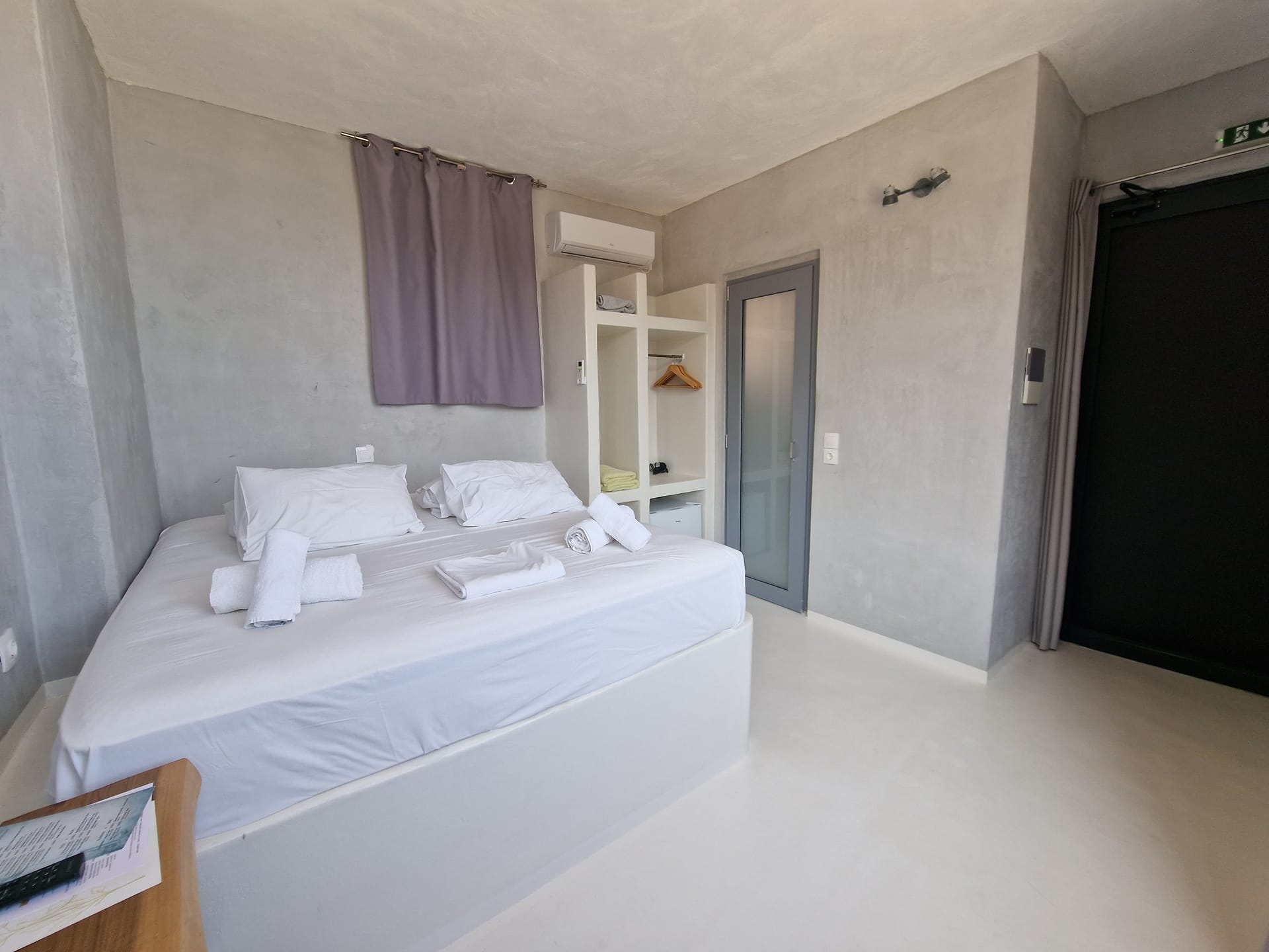 Deluxe Sea View 222