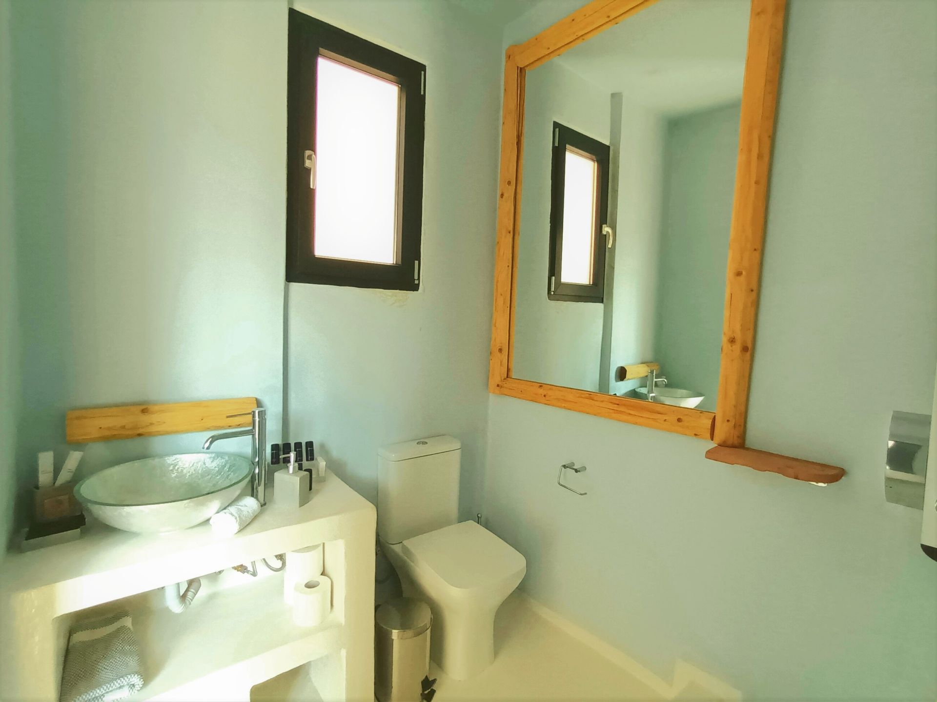 Deluxe Sea View 222