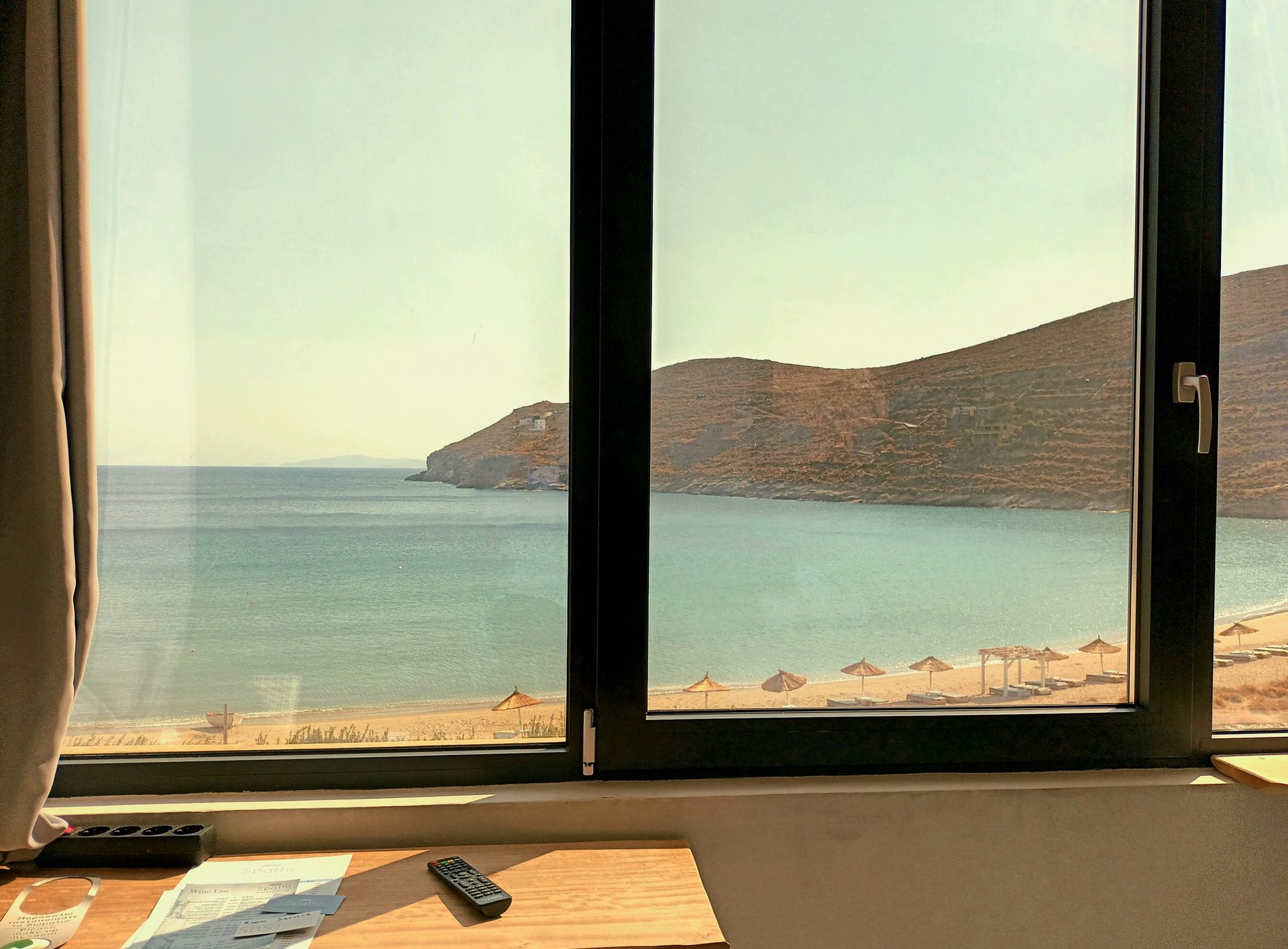 Junior Panoramic Sea View 223