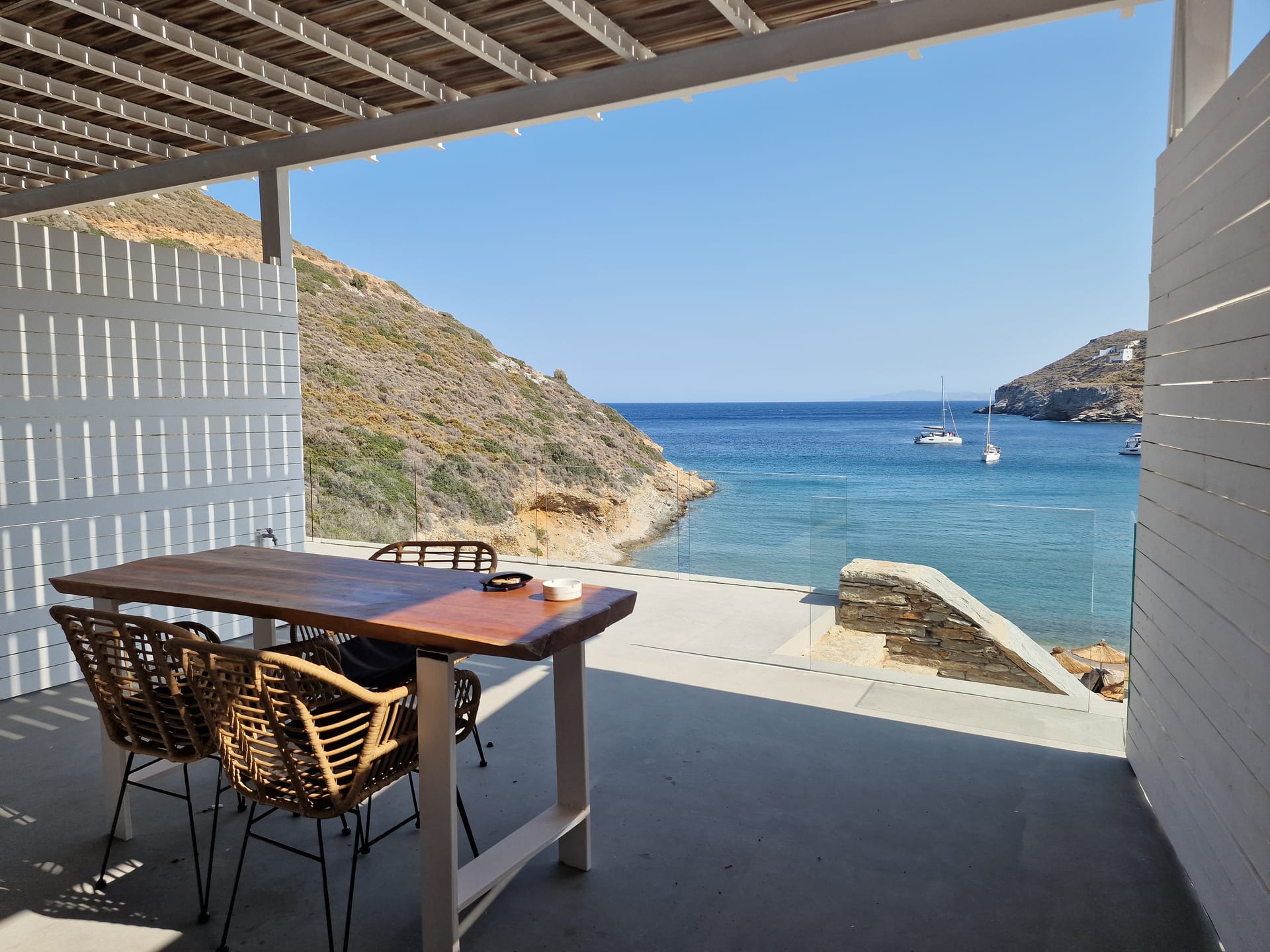 Junior Sea View 311