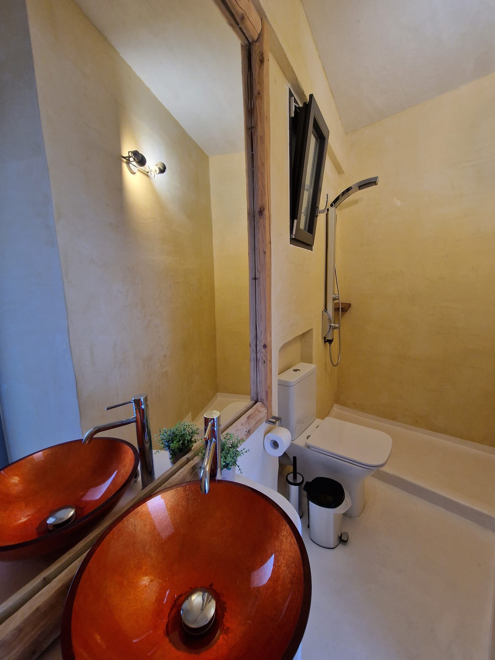 Deluxe Sea View 312