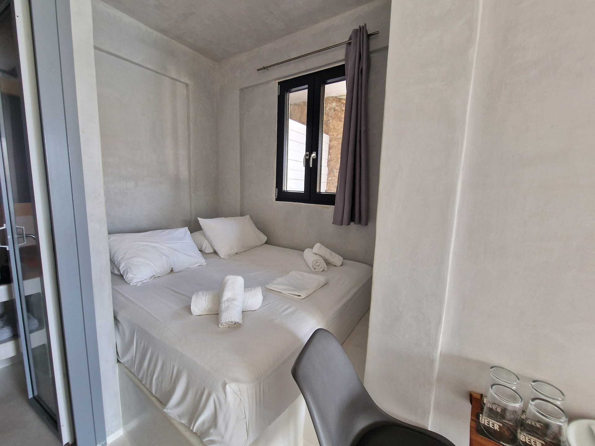 Queen Sea View 314