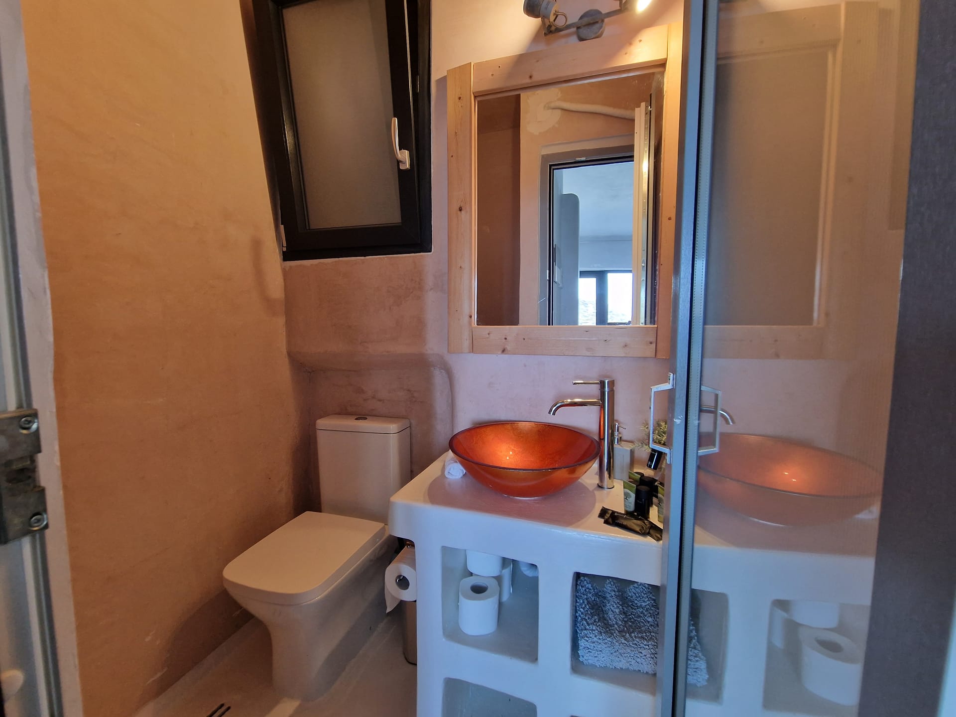 Queen Sea View 314