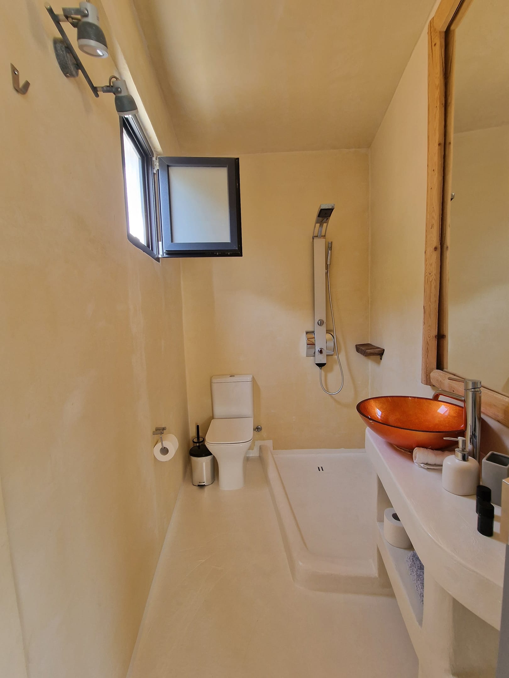 Junior Panoramic Sea View 321