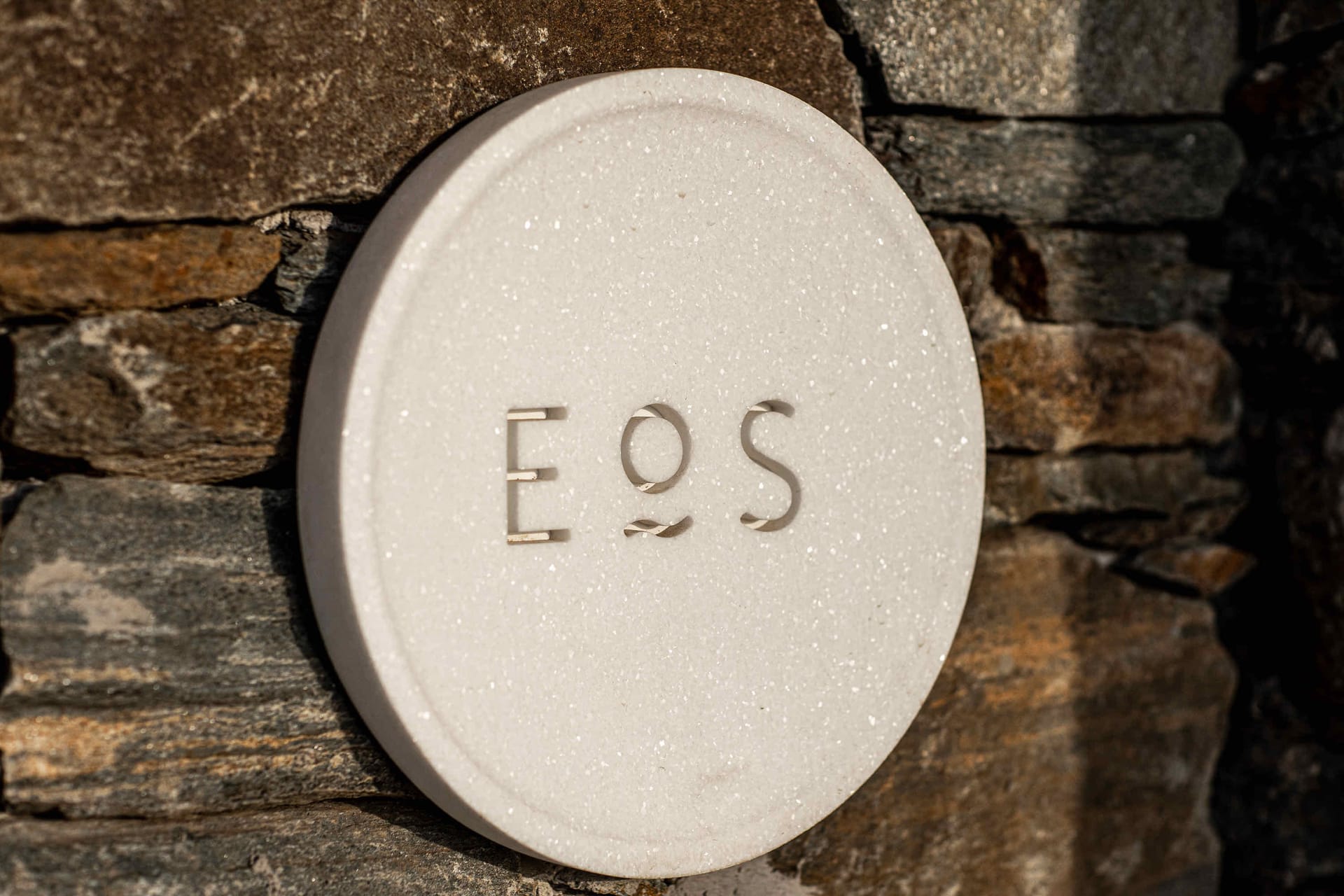 Eos Villa with Private Hot Tub and Sea View 96m²