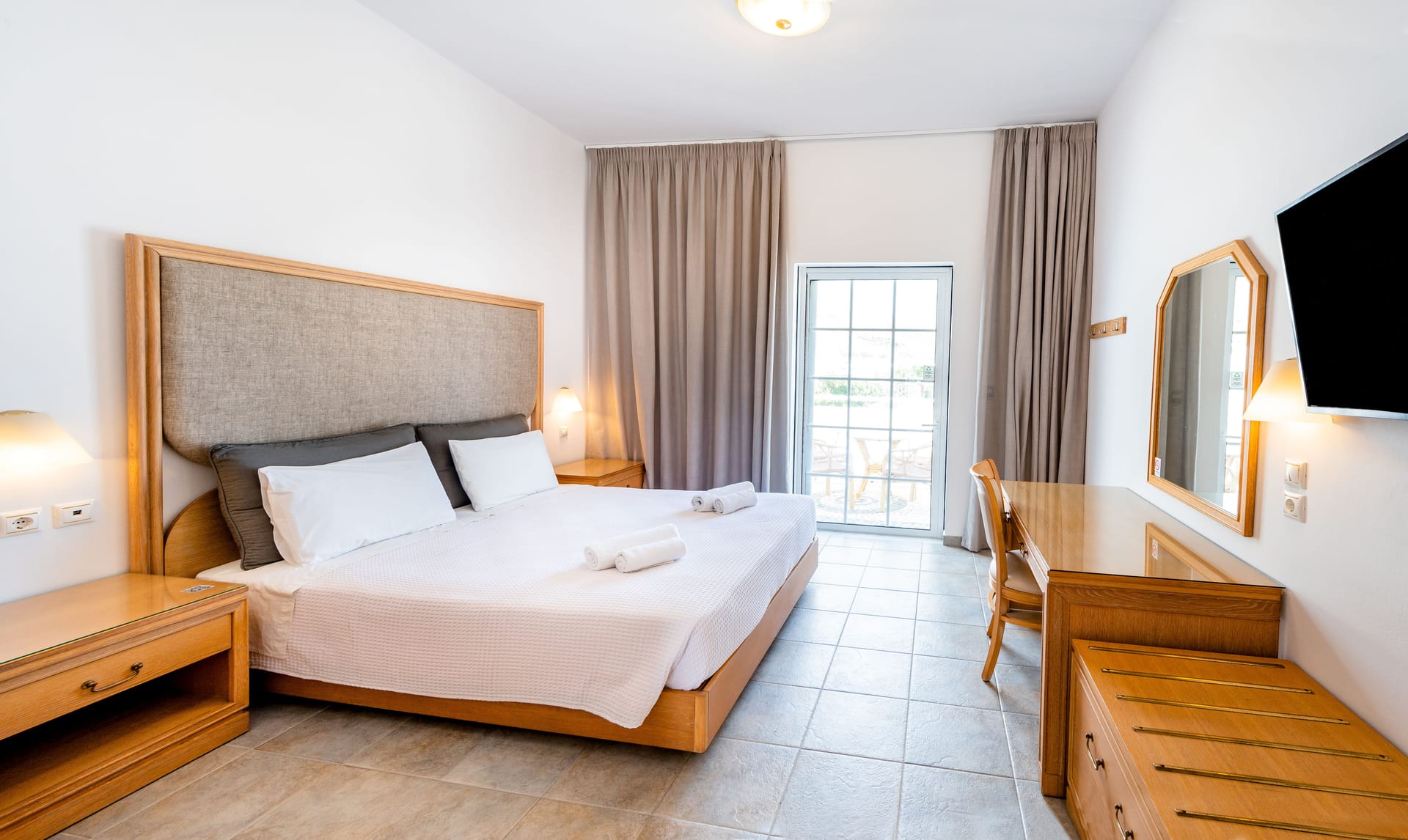ECONOMY APARTMENT