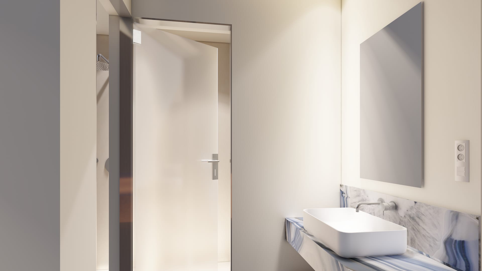 TWO BEDROOM SUITE