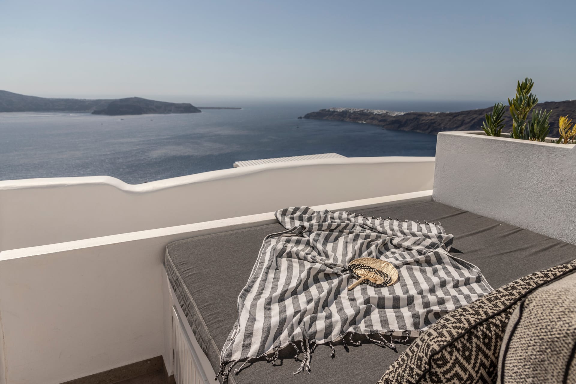 Two-Bedroom Villa with Outdoor Heated Plunge Pool