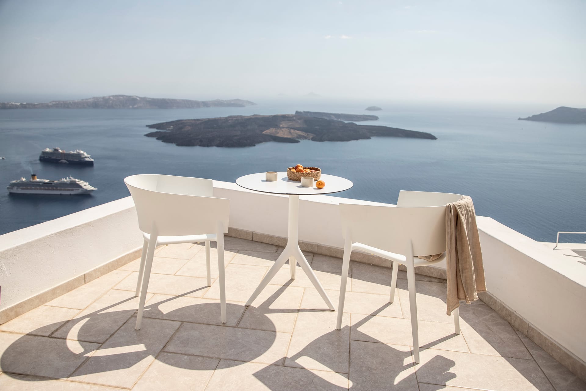 Two Bedroom Villa with Two Outdoor Heated Jacuzzis