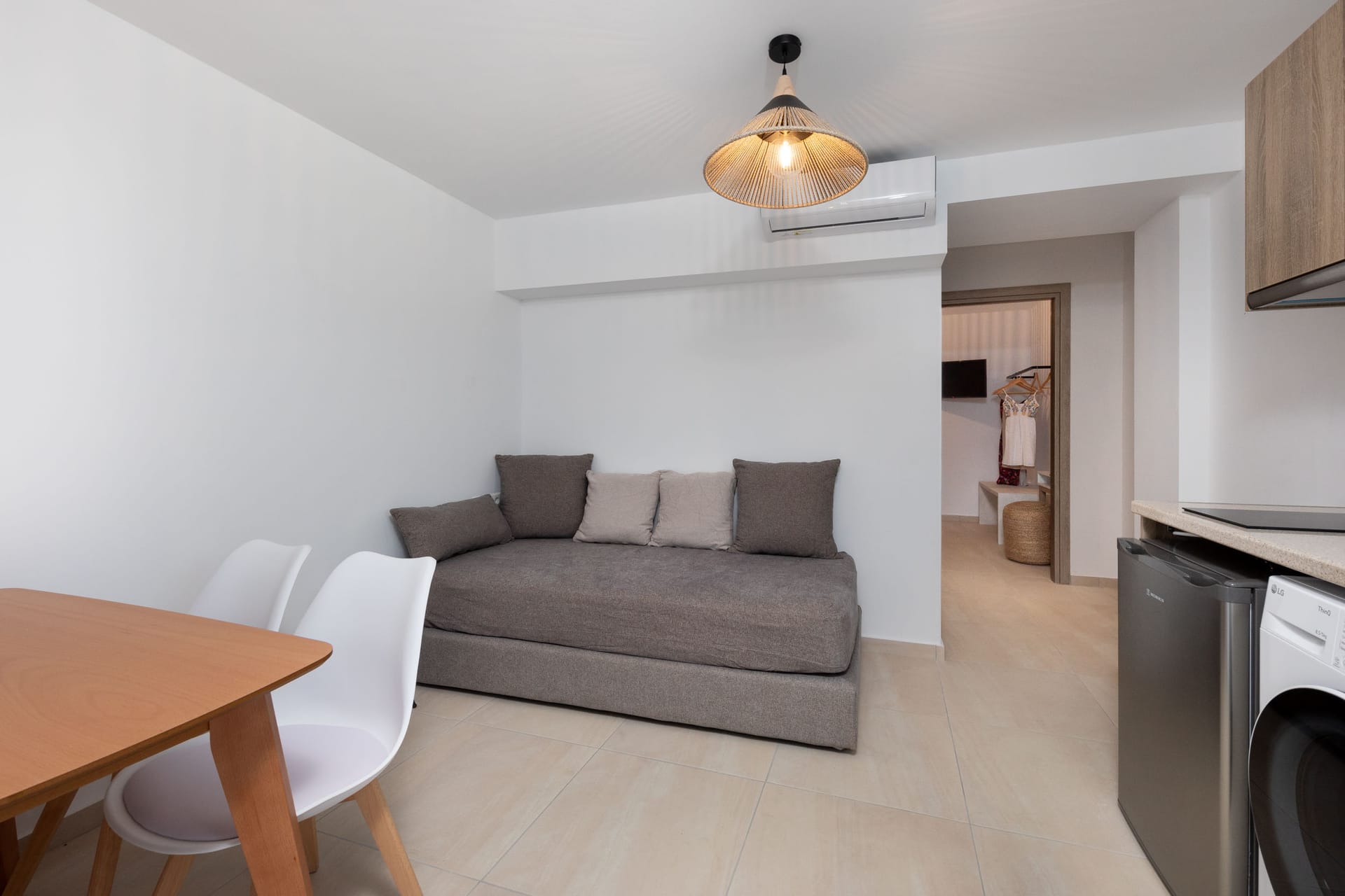 Standard Studio - No View