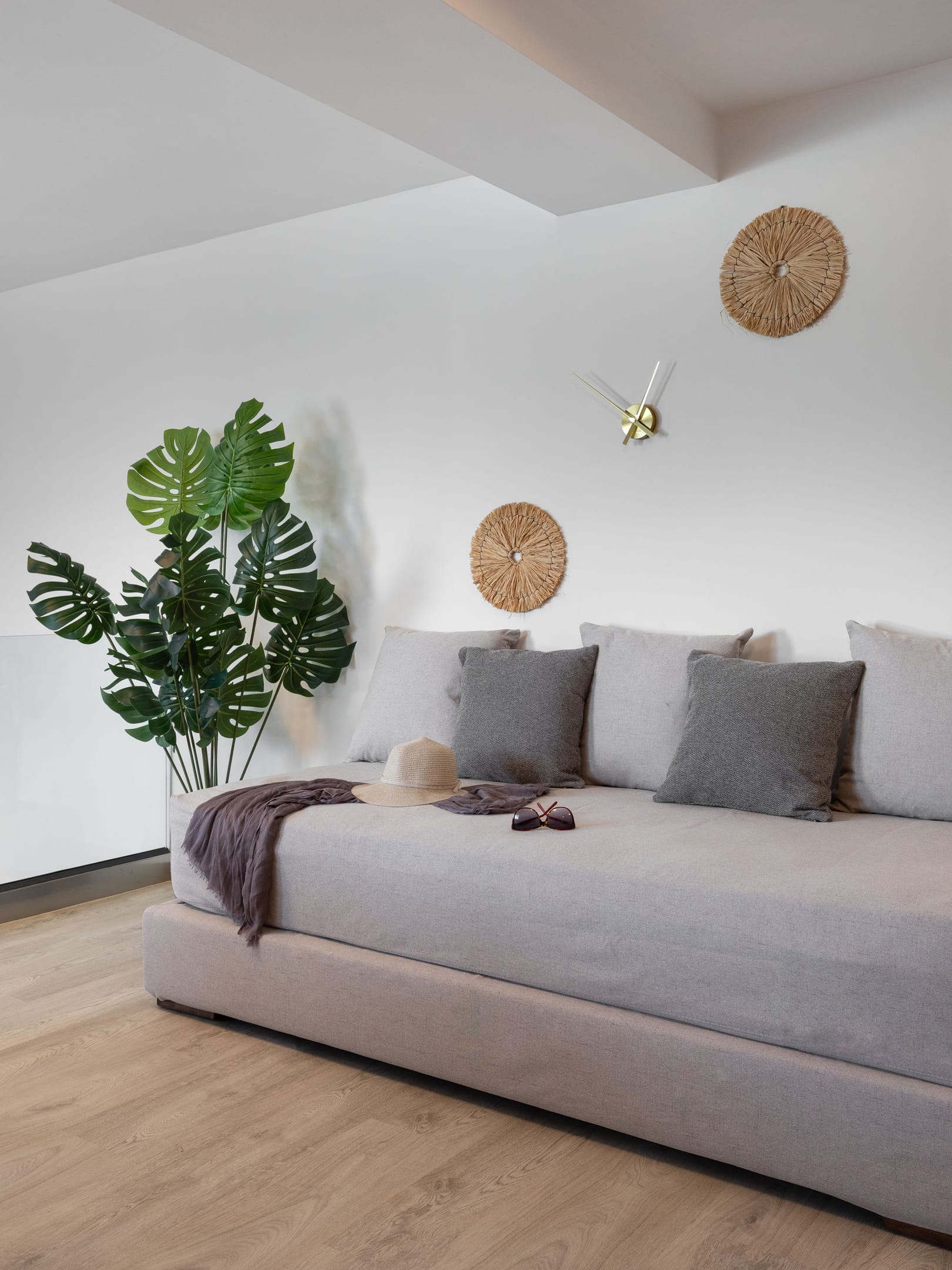 Family Maisonette (6 people)