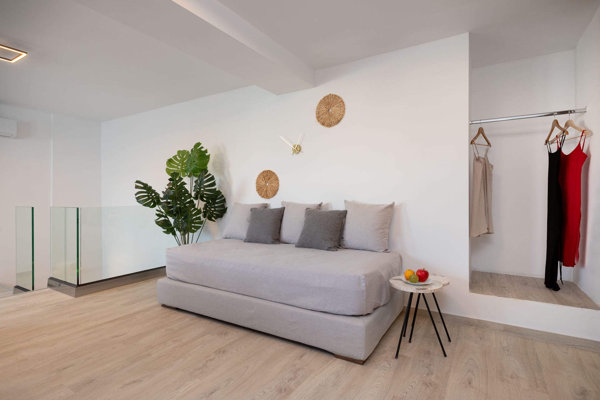 Family Maisonette (6 people)