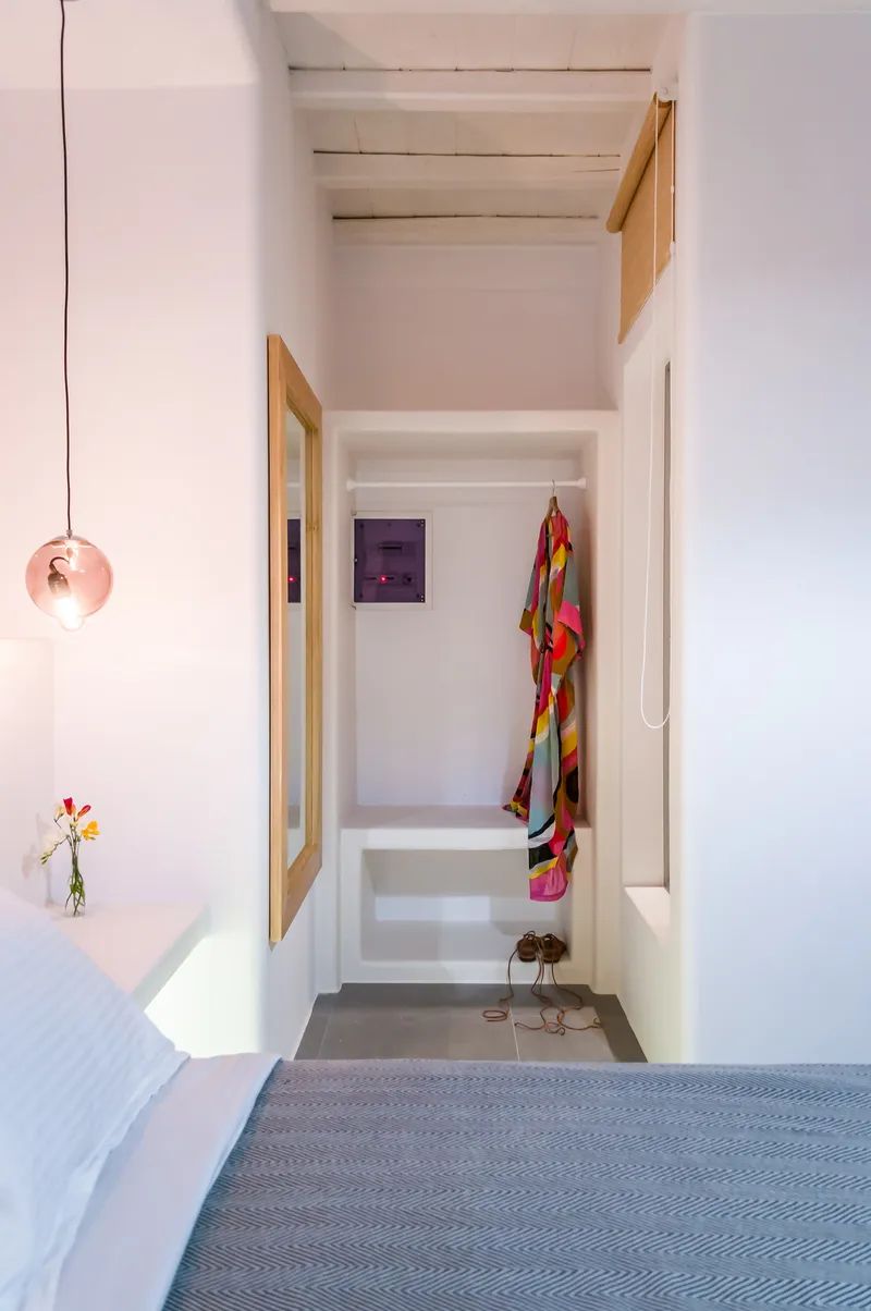 Deluxe Junior Suite Pollonia Village