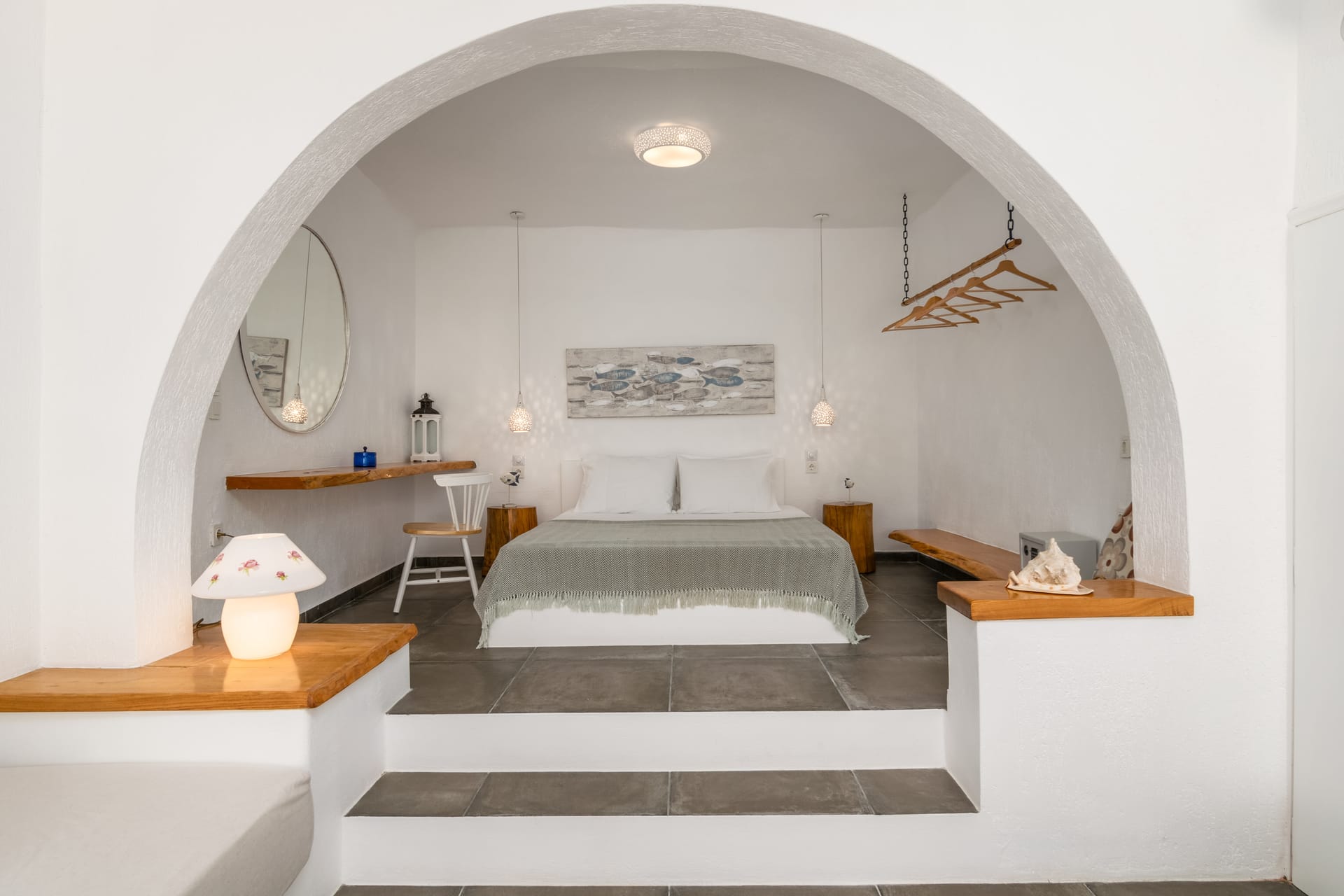 Fani Dream Suite at Agios Konstantinos Bay 3