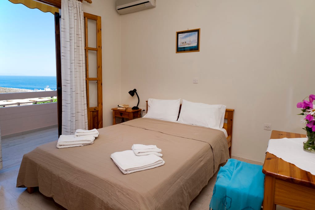 Superior 2 Bedroom Apartment