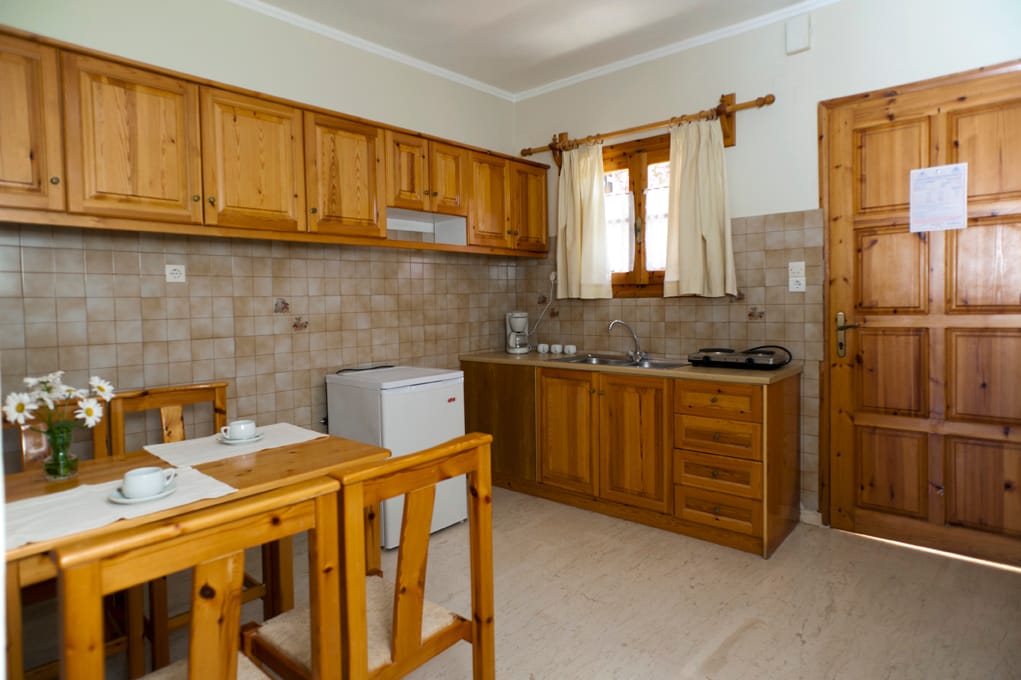 Superior 2 Bedroom Apartment