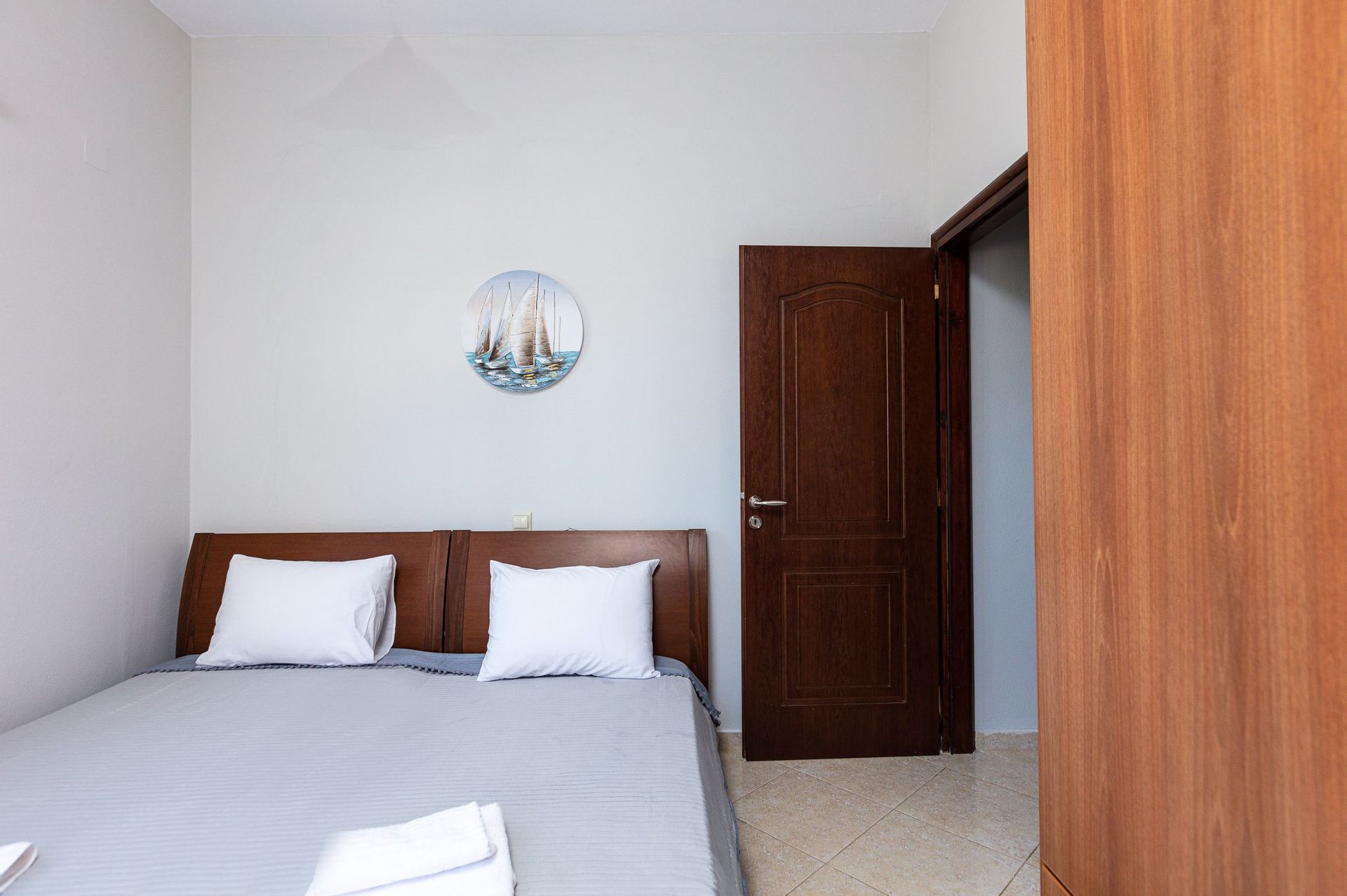 Apartment 3 Bedrooms Pool View