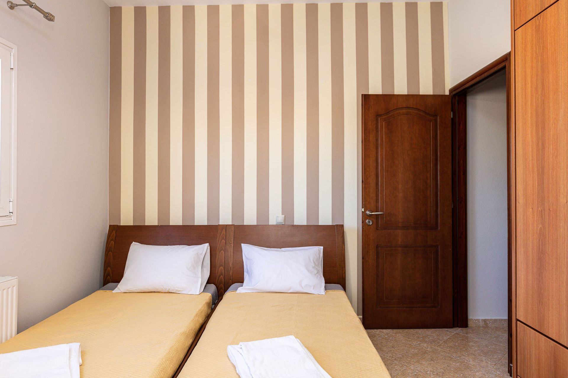 Apartment 3 Bedrooms Pool View