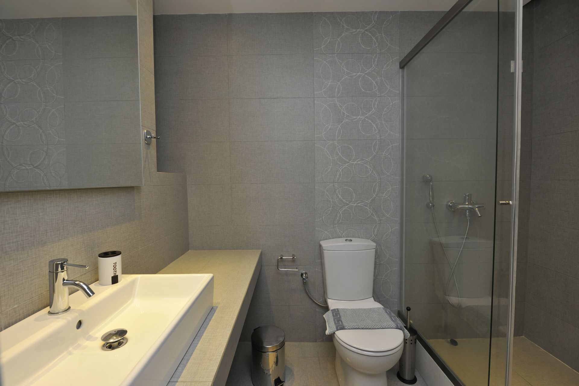 Superior Double Room with Street View