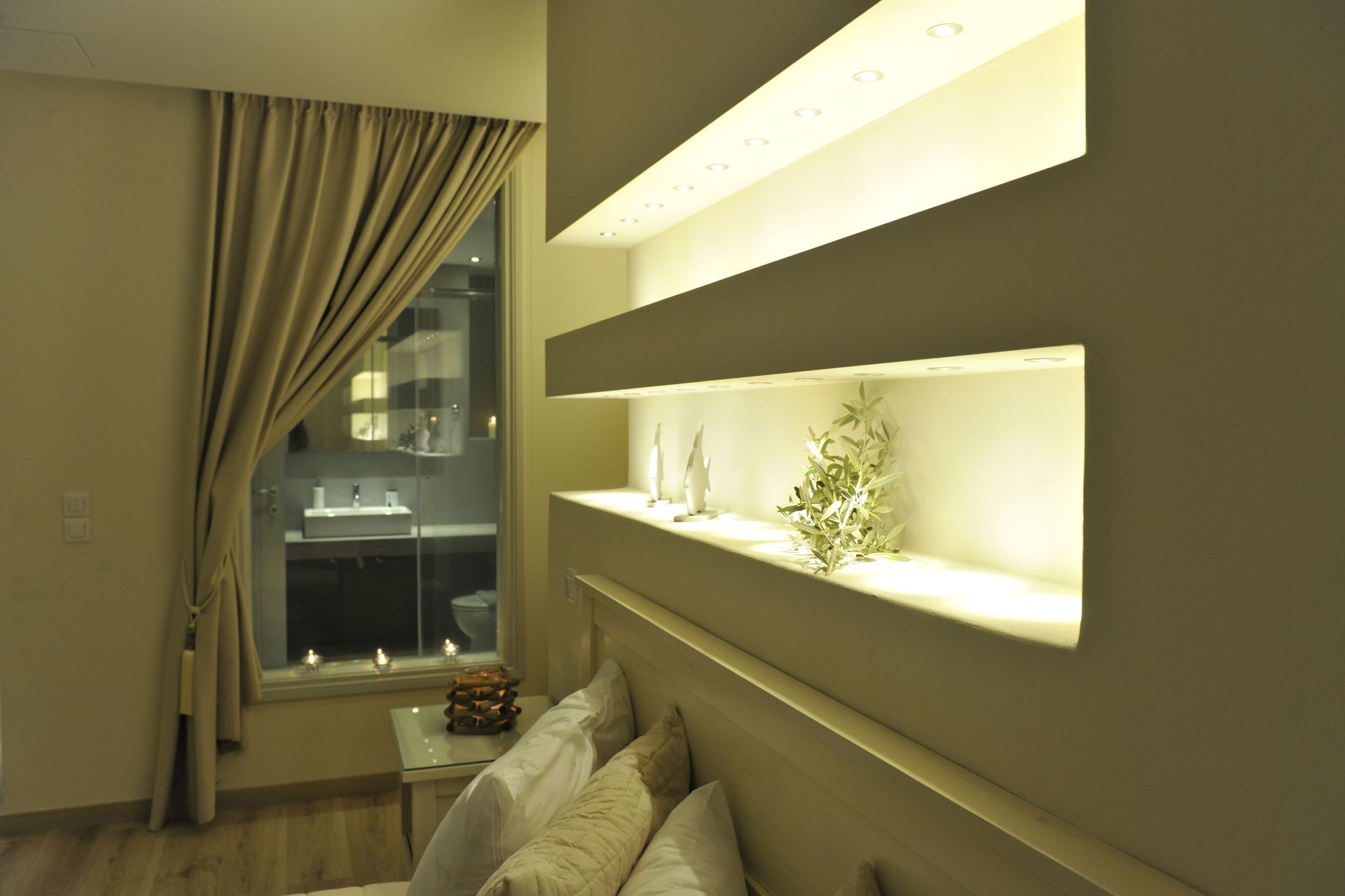 Superior Double Room with Street View