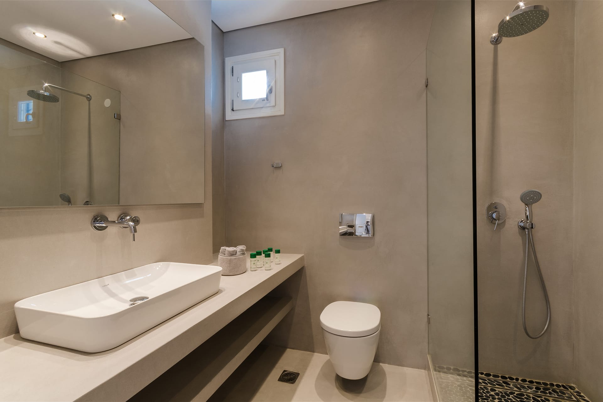 Deluxe Double Room with Sea View (Pool Level)