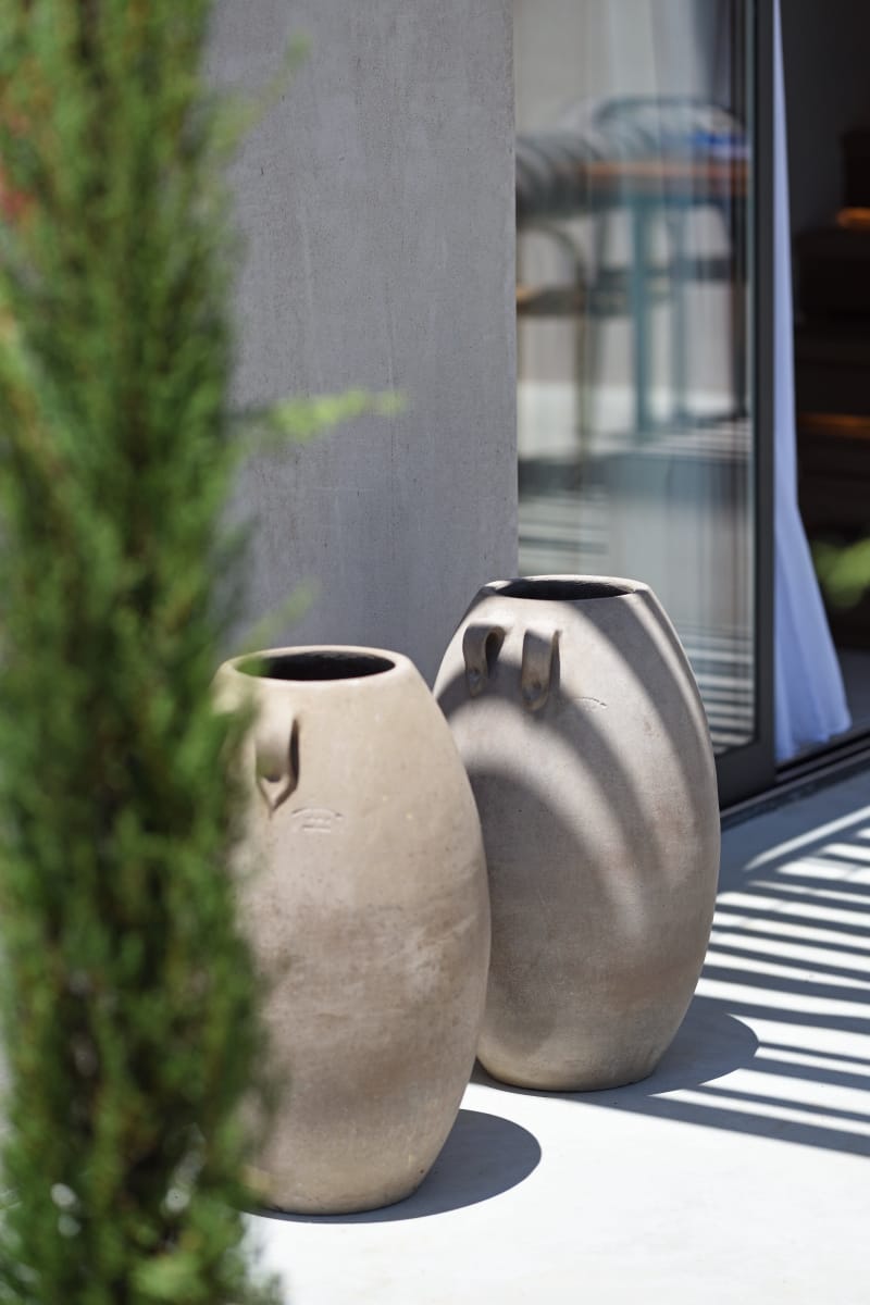 Junior Suite with Terrace