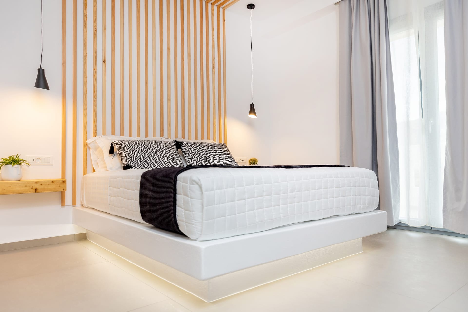 Premier Suite with Hot Tub