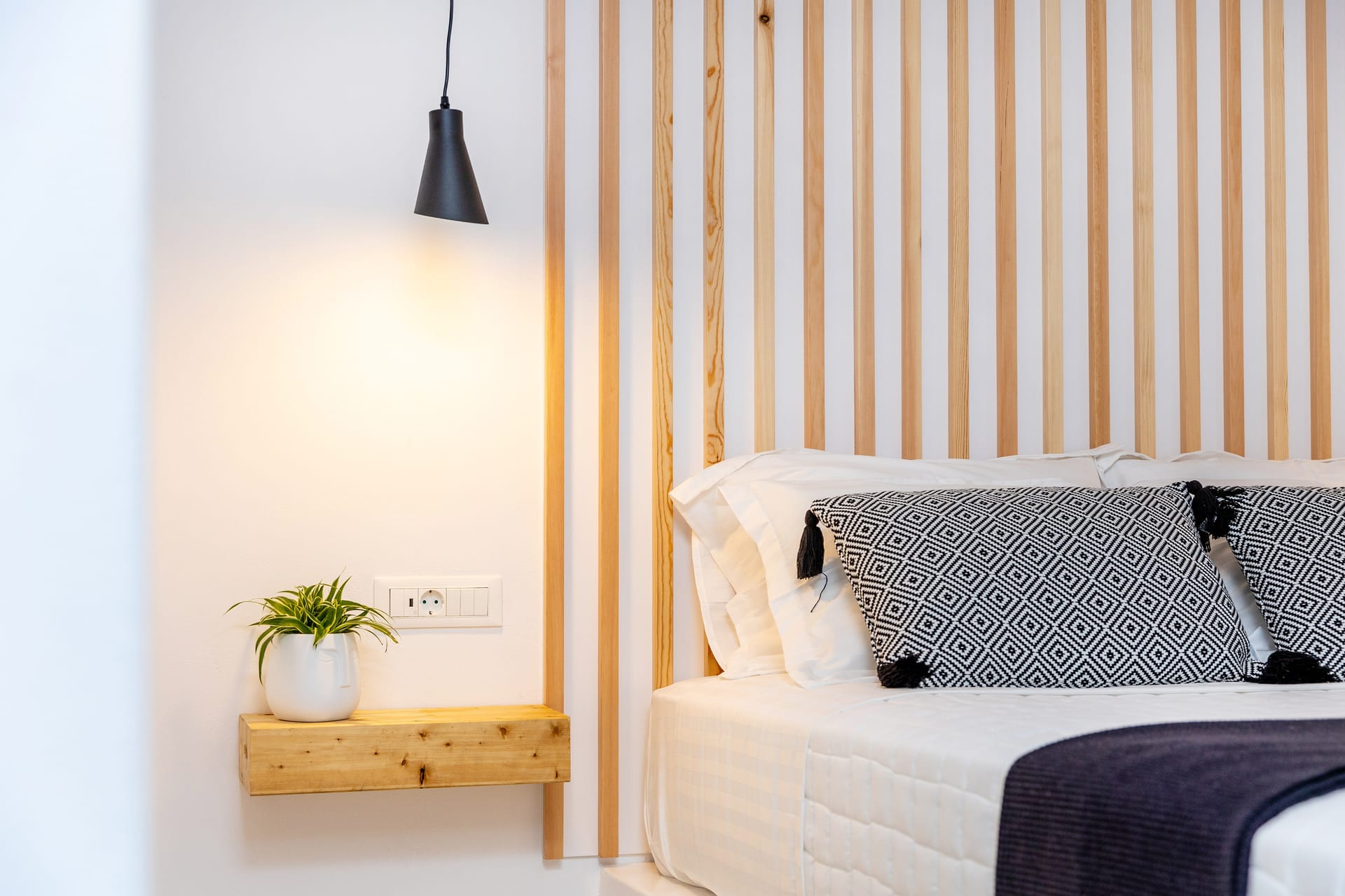 Premier Suite with Hot Tub