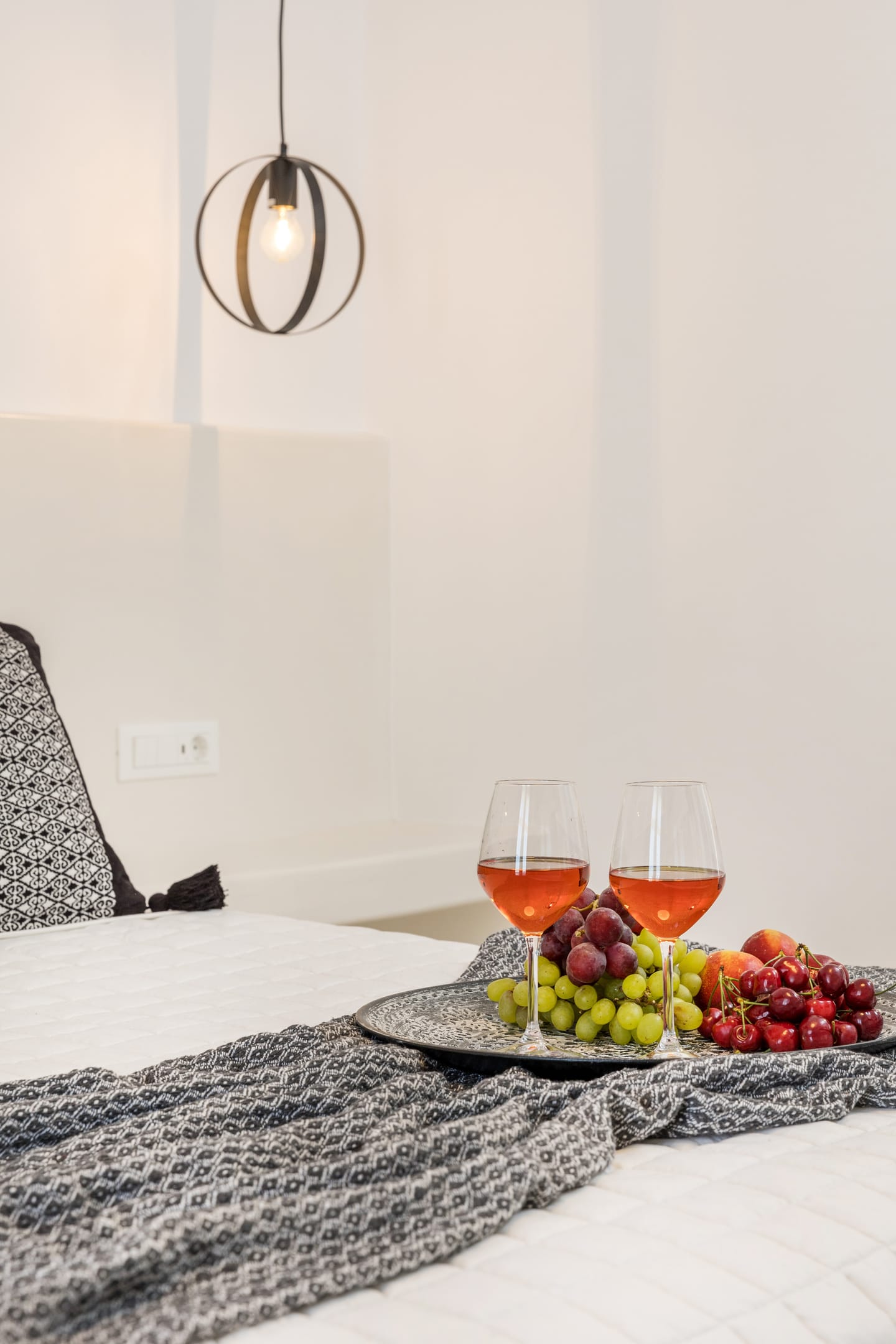 Junior Suite with Hot Tub