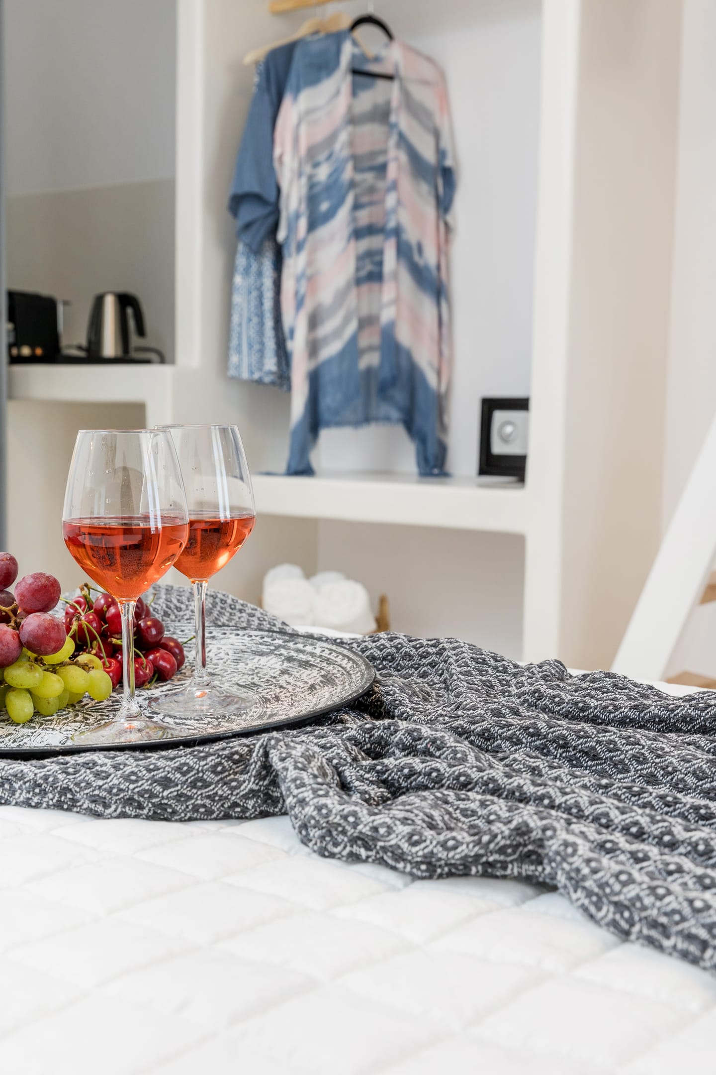 Junior Suite with Hot Tub