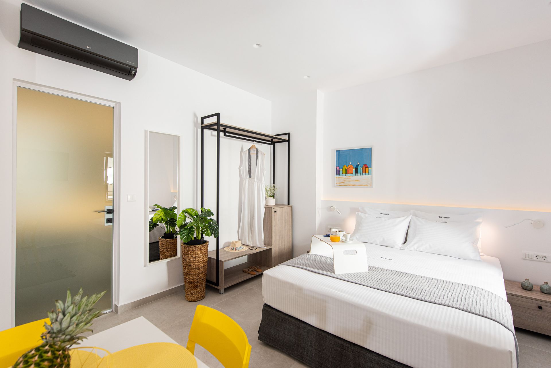 Junior Apartment