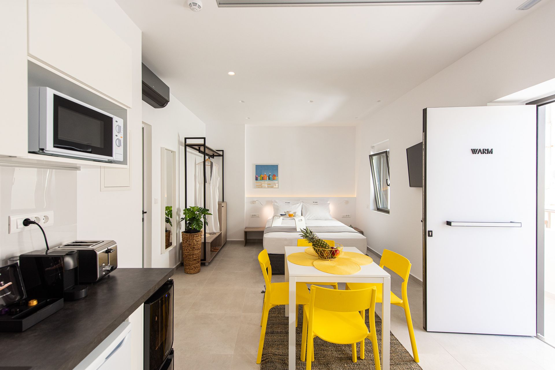 Junior Apartment